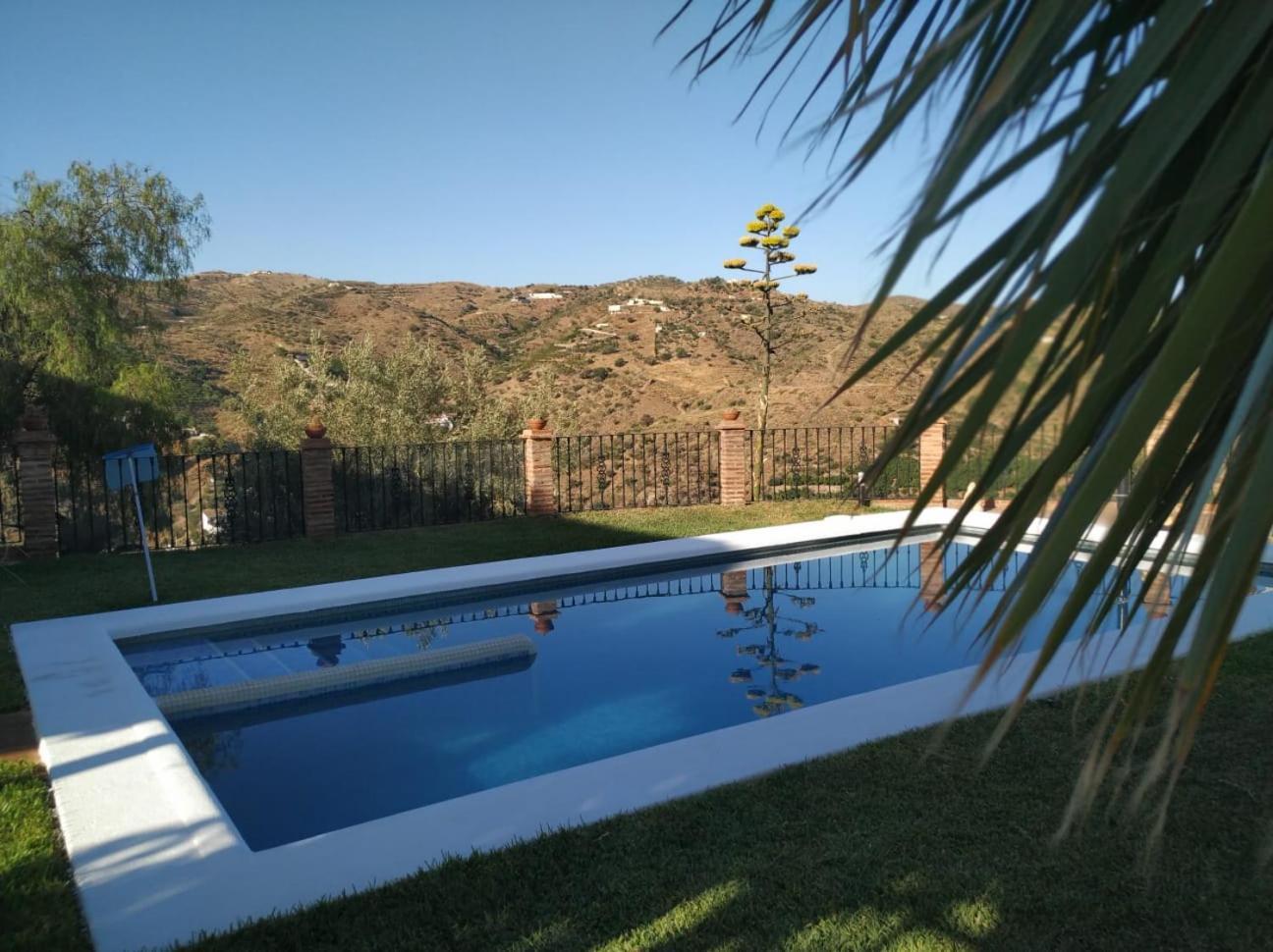 Vakantiehuis Paraje El Pozo