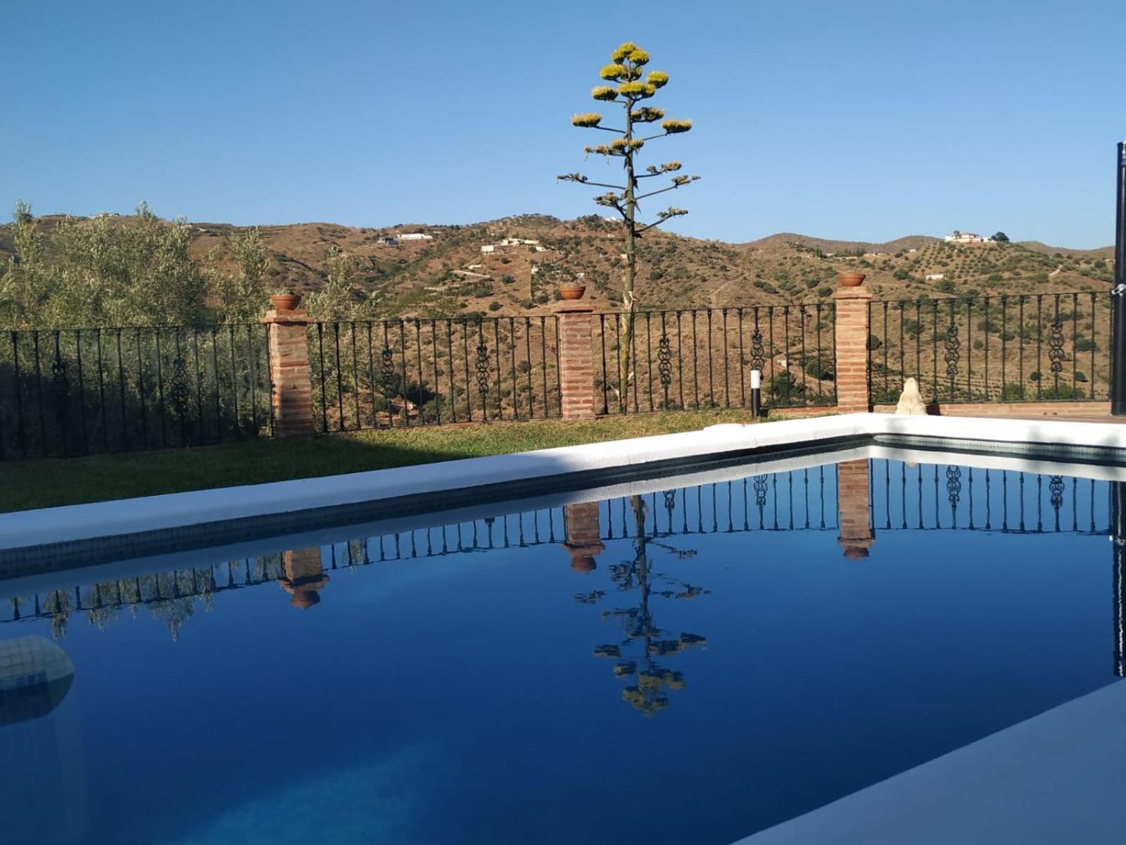 Paraje El Pozo Vakantiehuis *