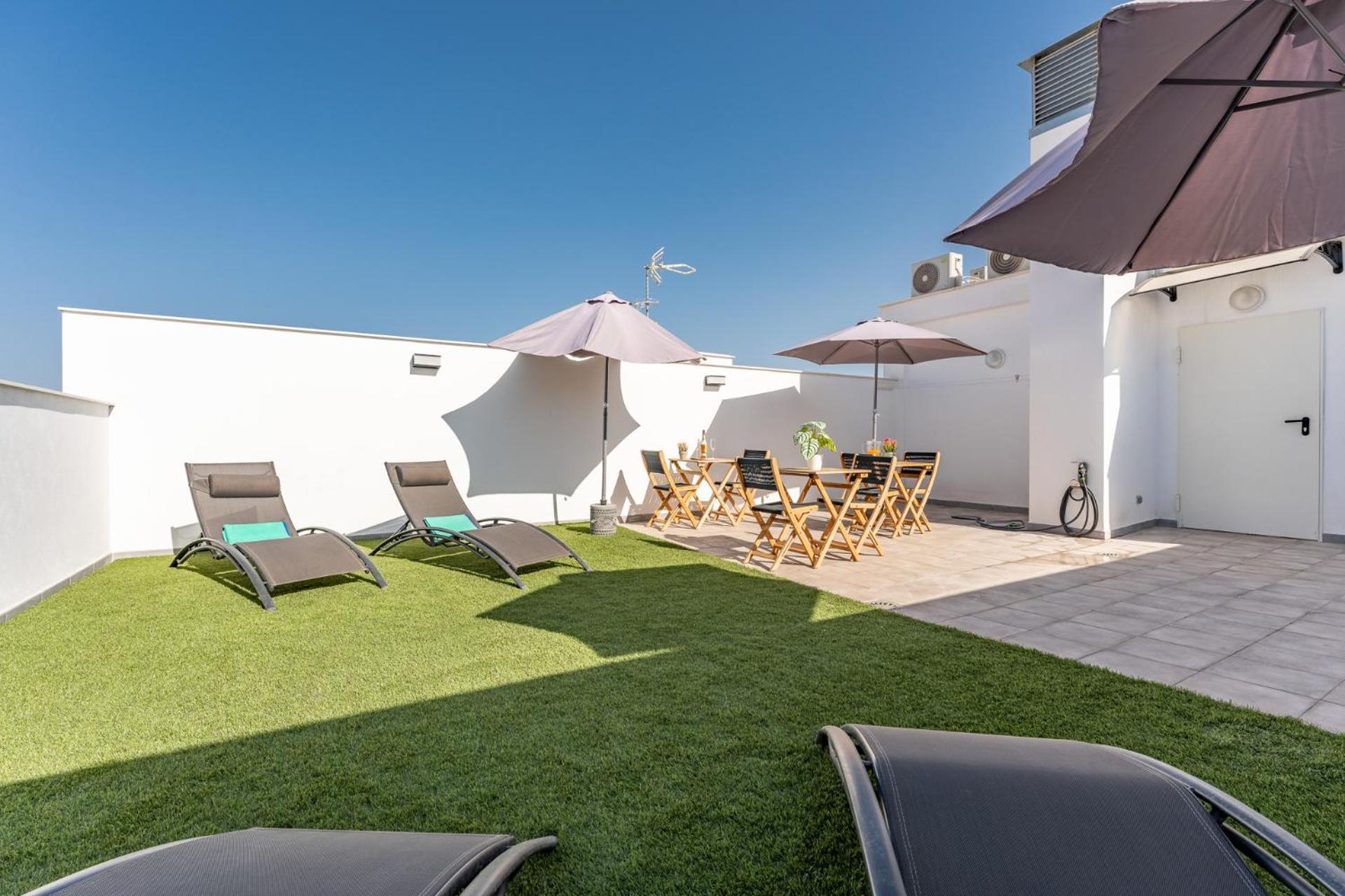 Malagasuite Comfortable 4 Appartement *