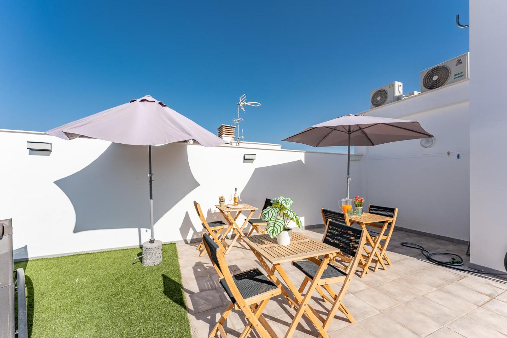 Malagasuite Comfortable 4 Appartement