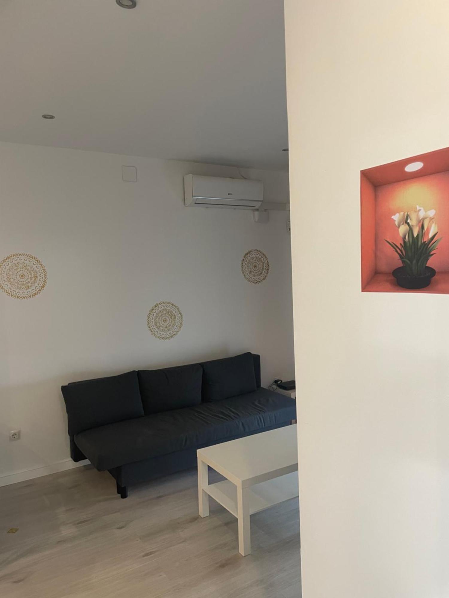 Martina I Apartment Malaga