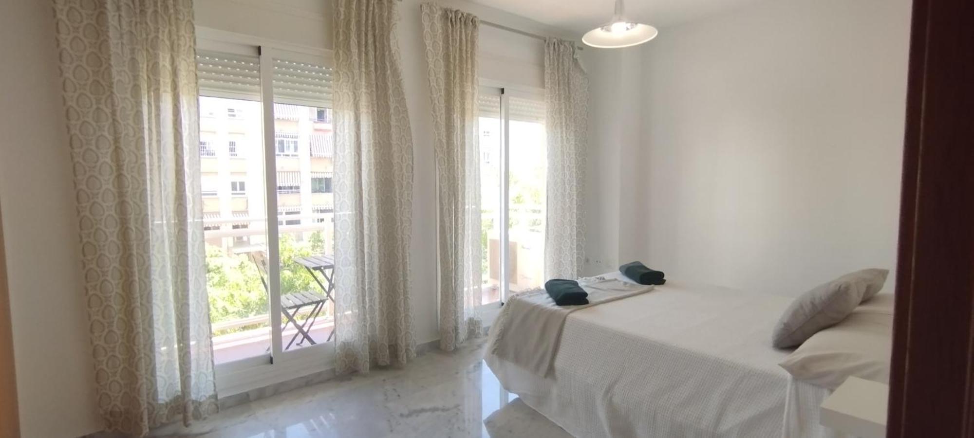 Keywise Mar Azul Lägenhet Málaga