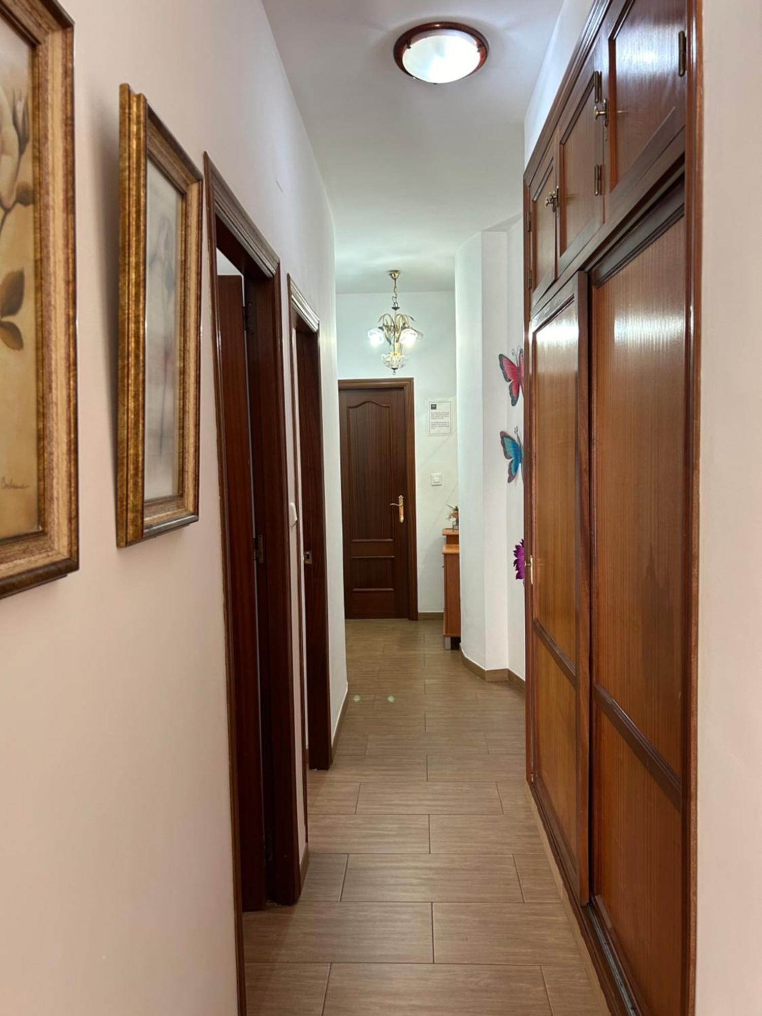 Bonito En Lagunillas Centro Apartamento