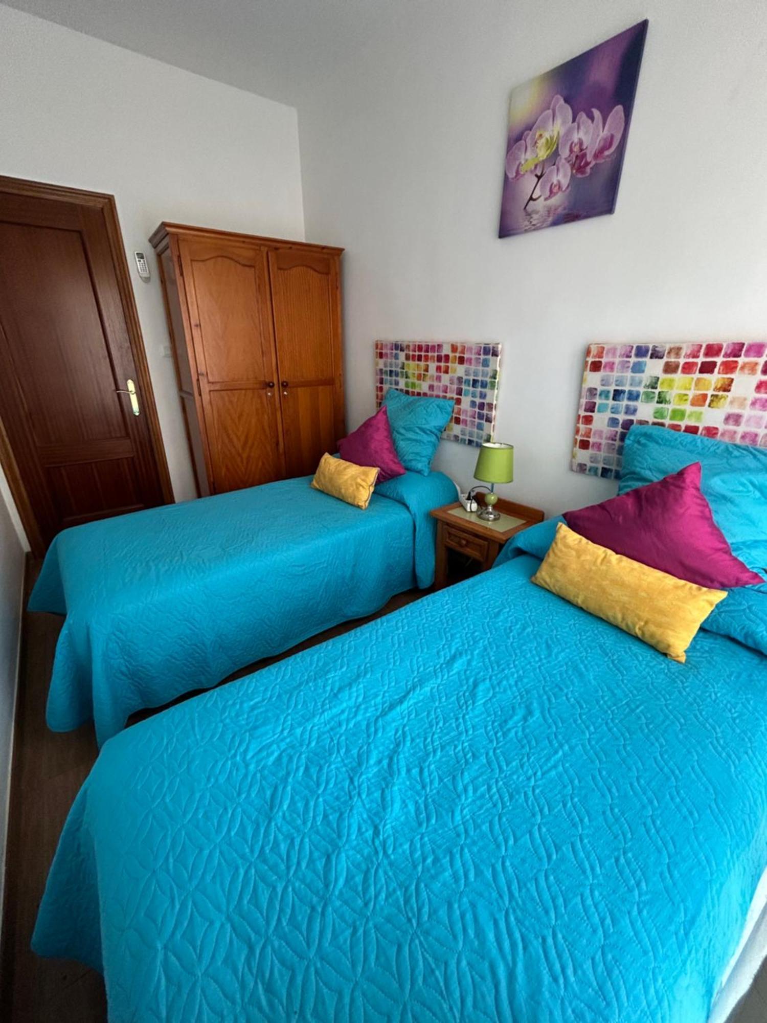 Apartamento Bonito En Lagunillas Centro *