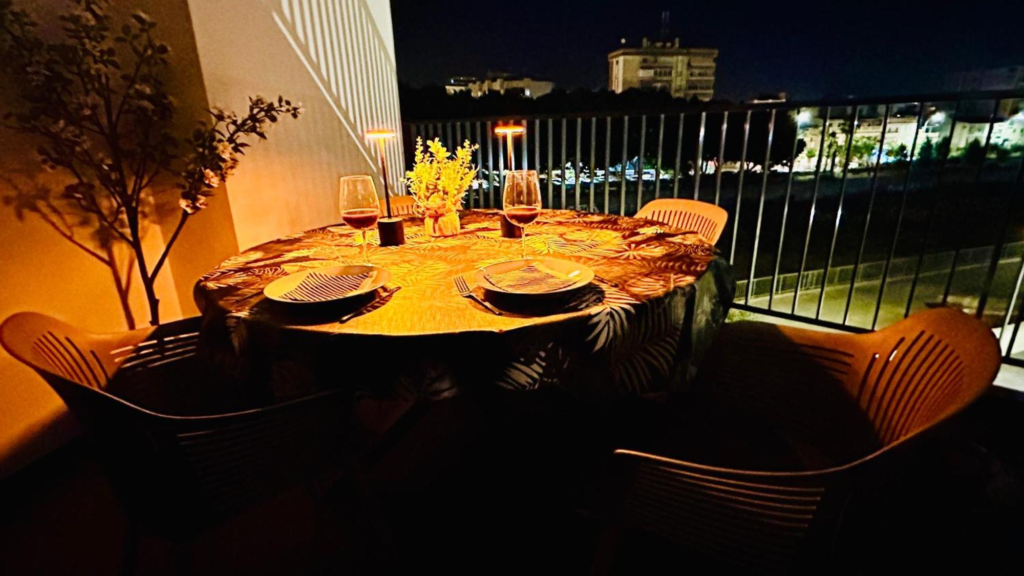 Apartamento Tower