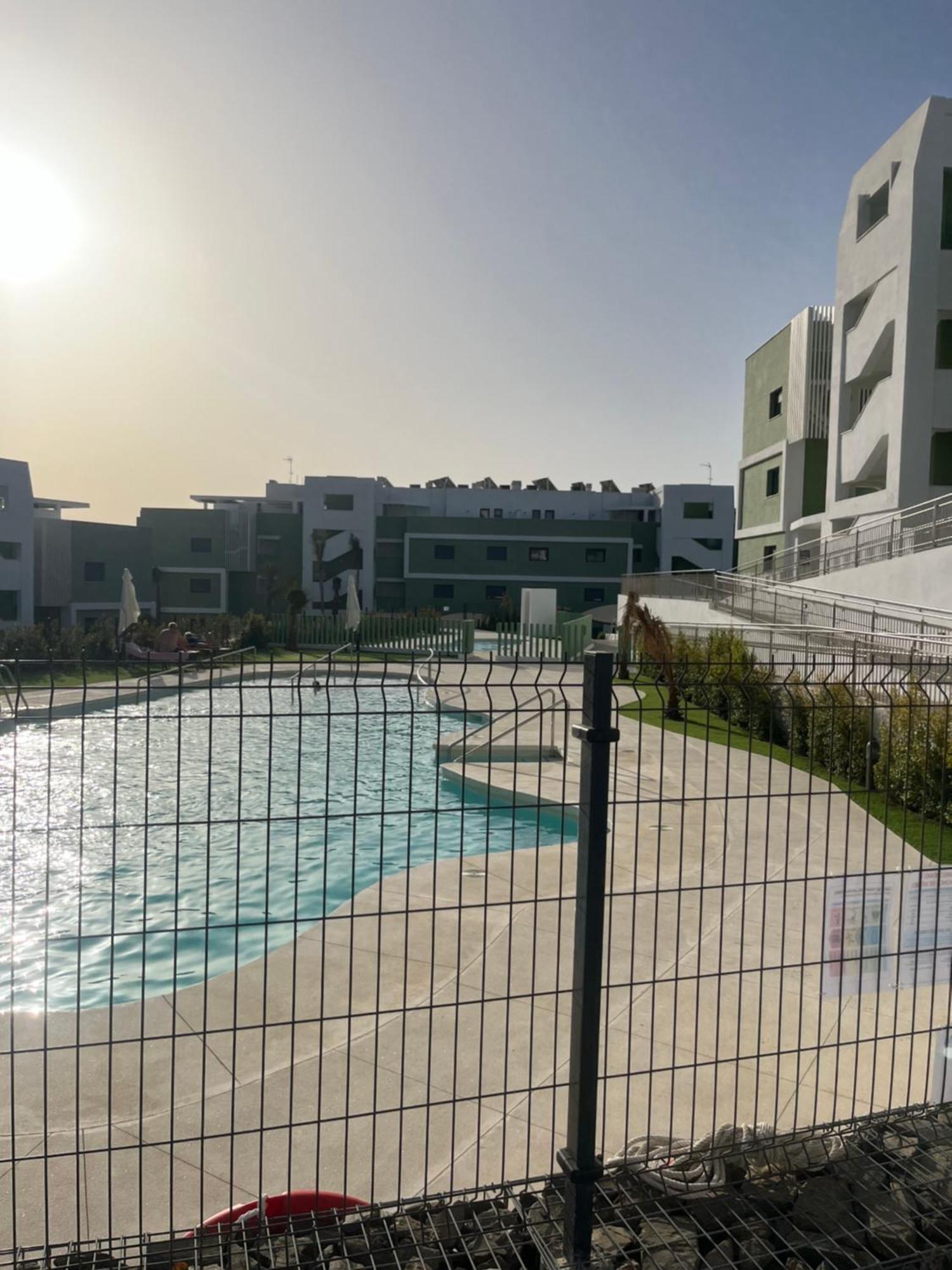 Apartamento Ipanema La Cala De Mijas *