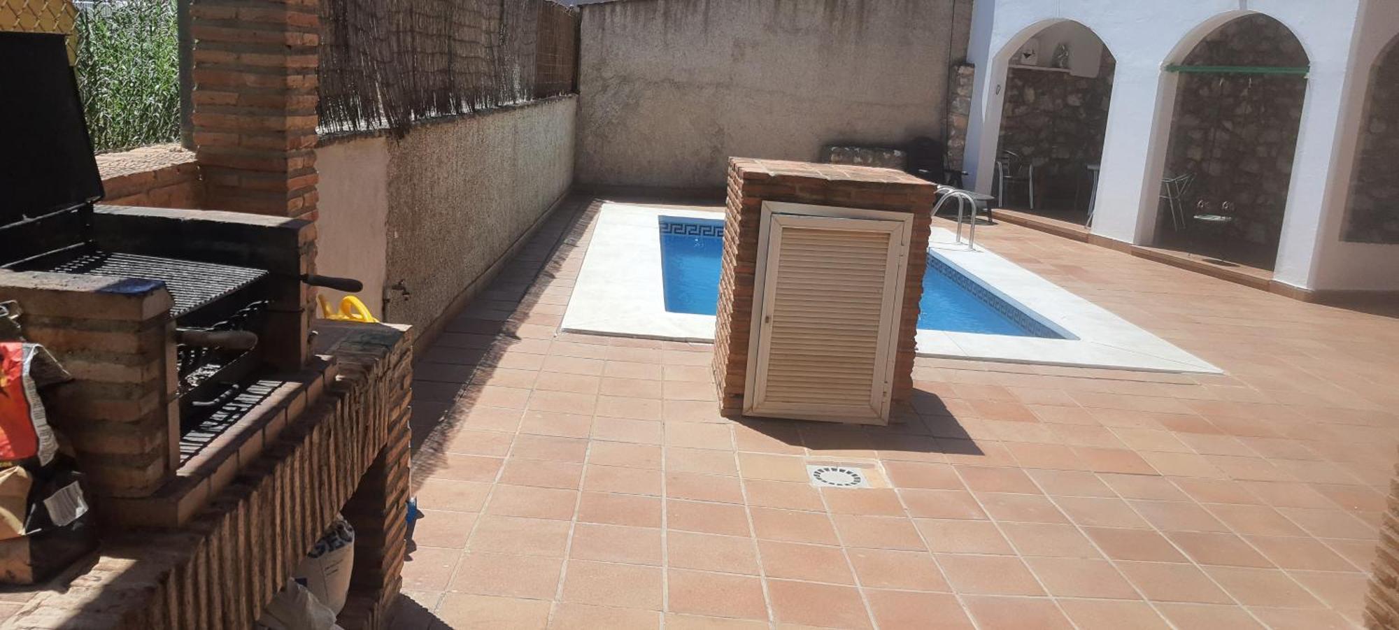 Uf Apartment Málaga