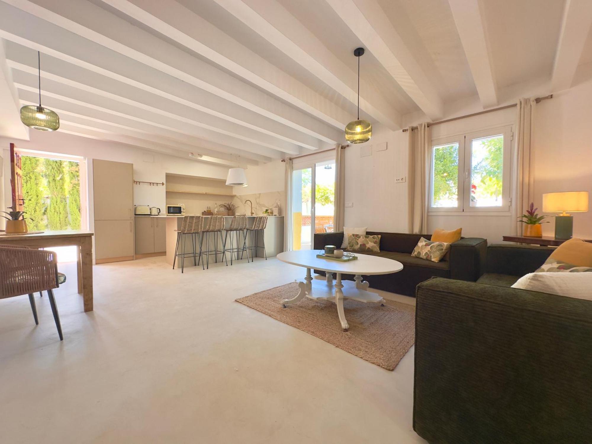 Apartamento Clavero Nine Premium