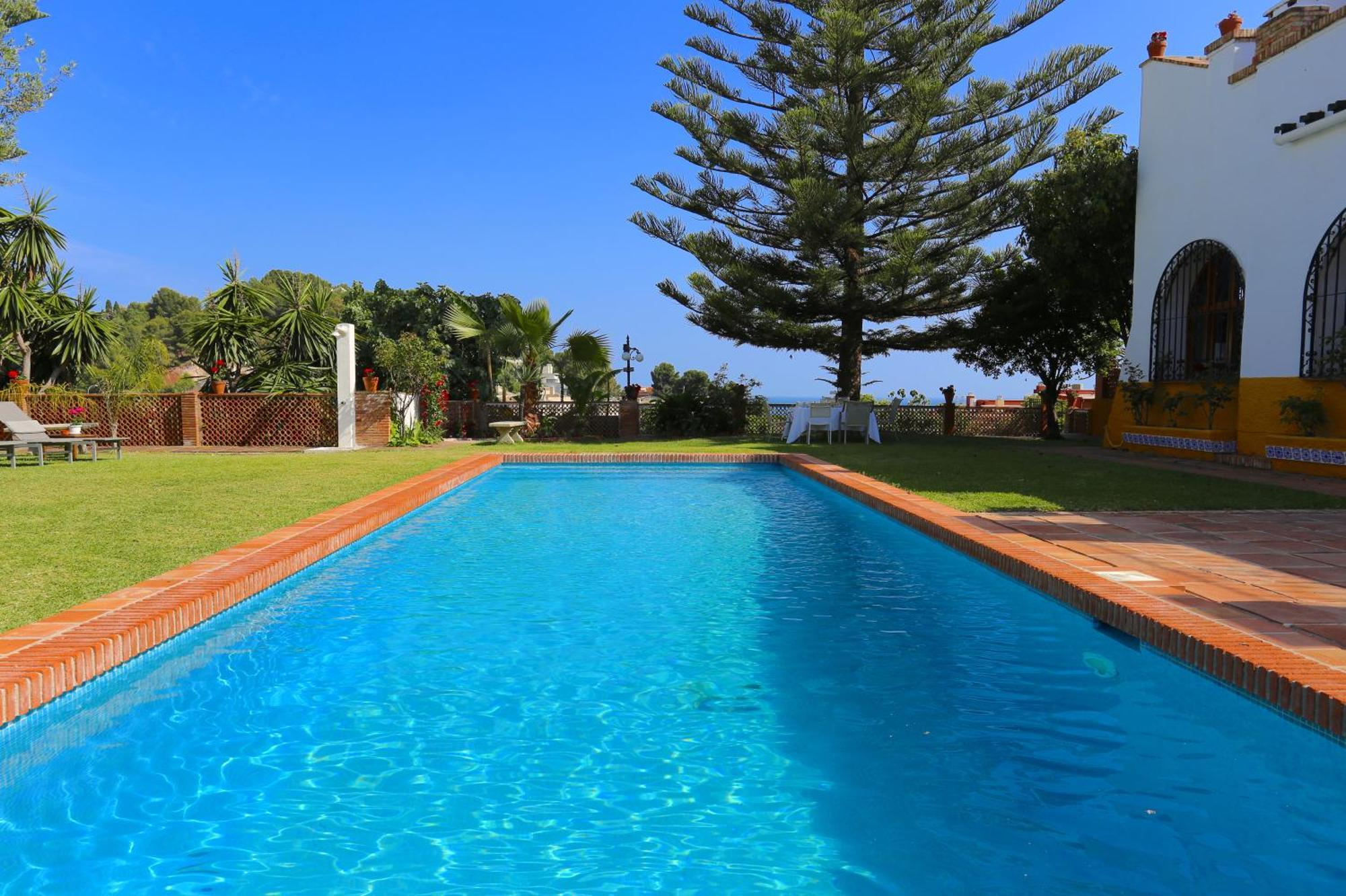 Apartamento Clavero Nine Premium *