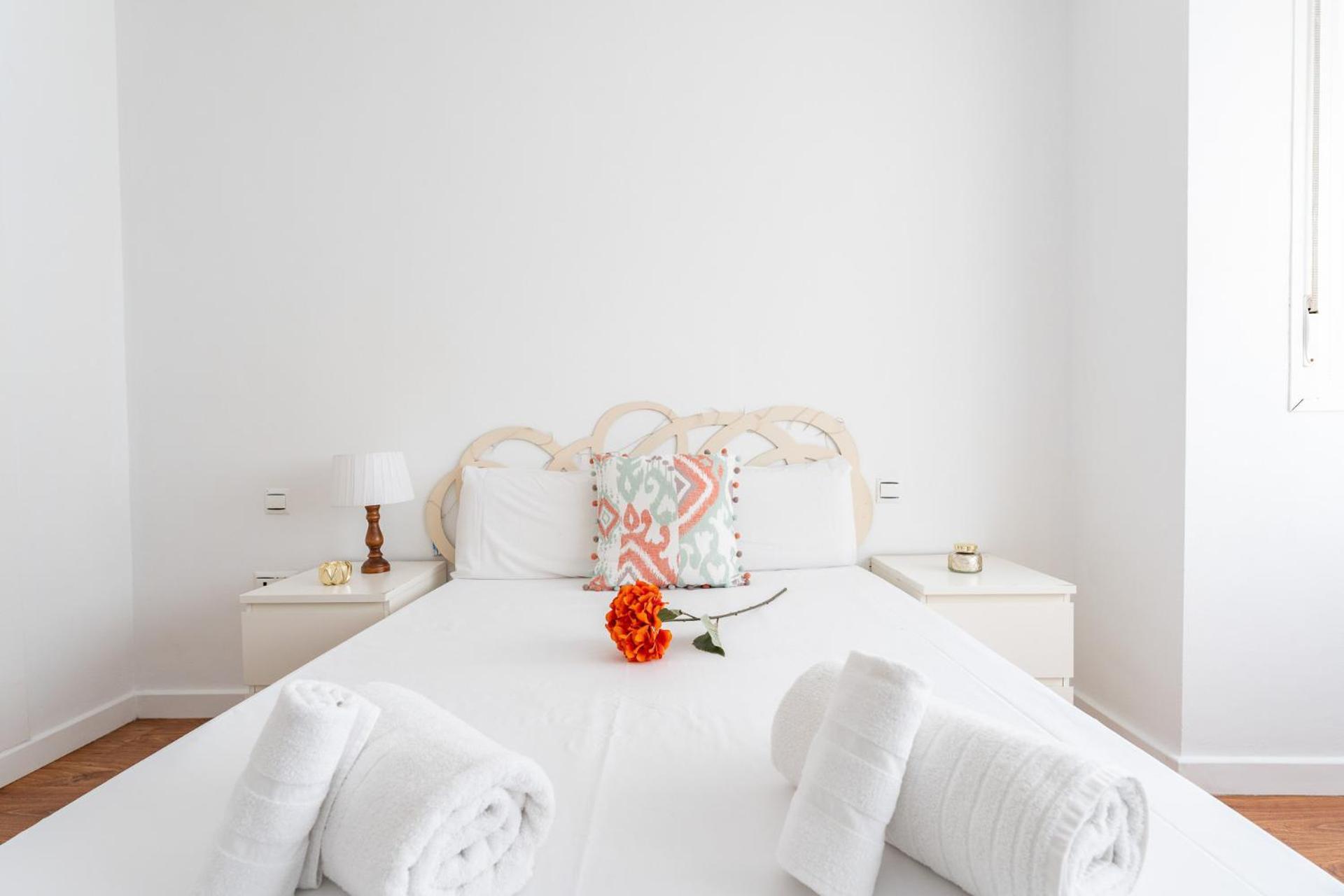 Malagasuite Dream Flat Appartement *