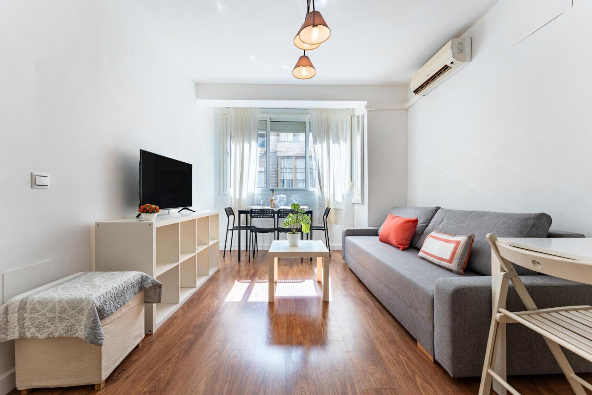 Appartement Malagasuite Dream Flat *