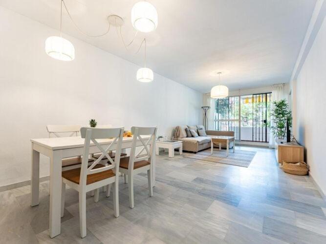 Appartement Faro's Marbella - Monte Paraiso *