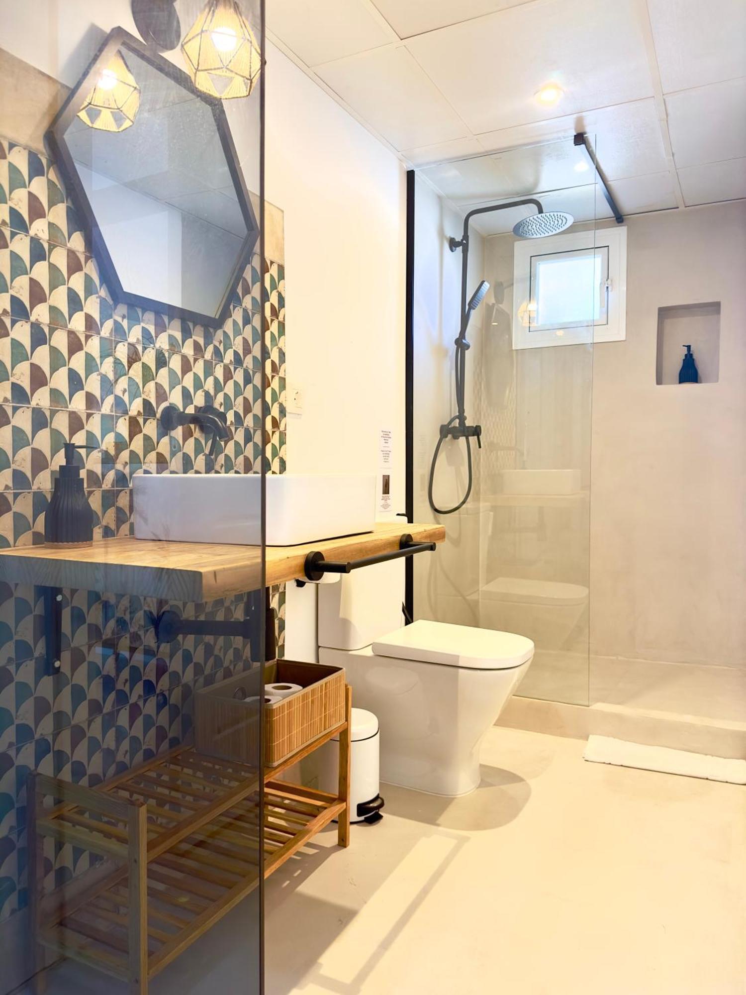 Apartment Clavero Nine Premium