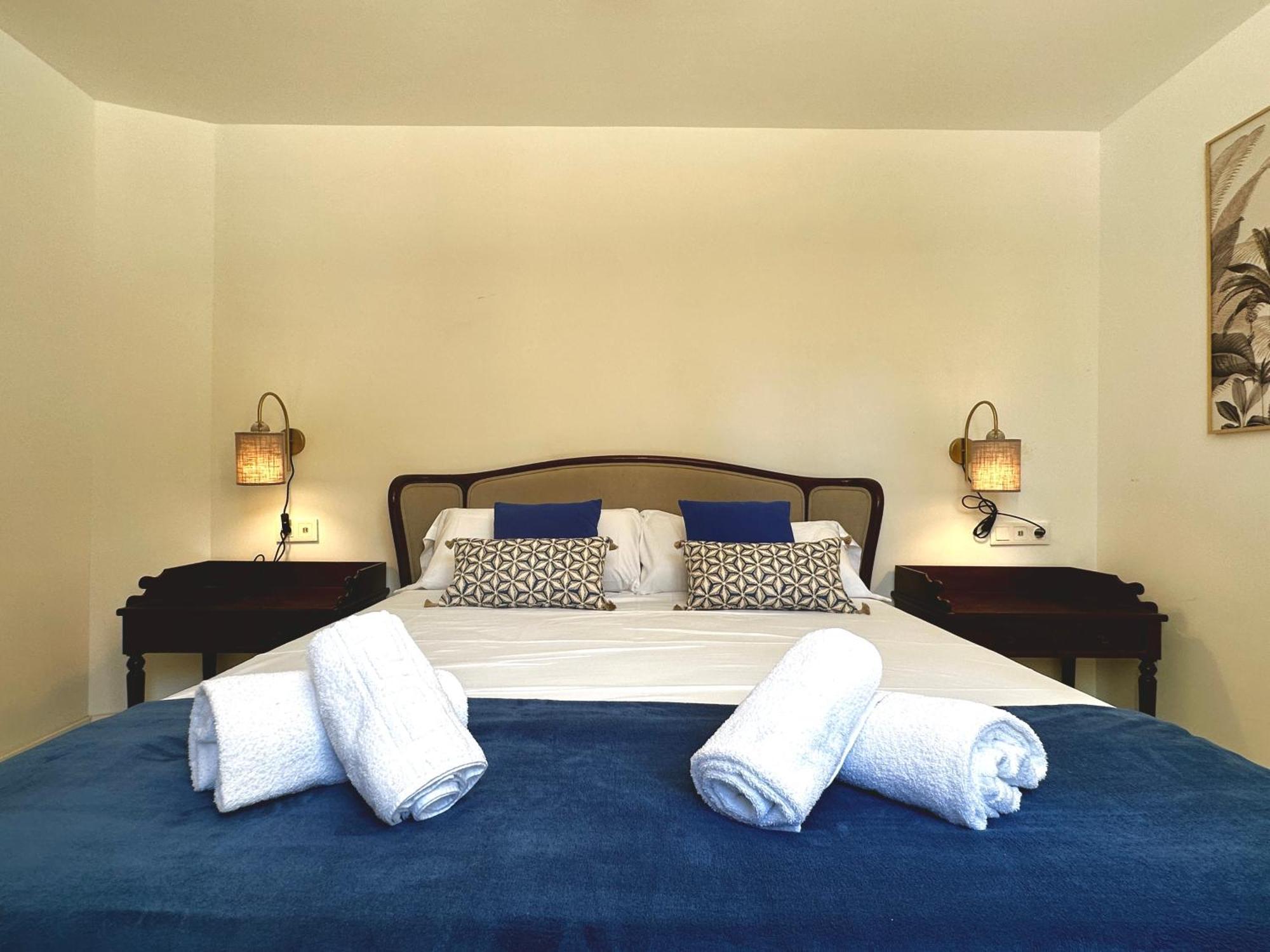 Apartamento Clavero Nine Premium *