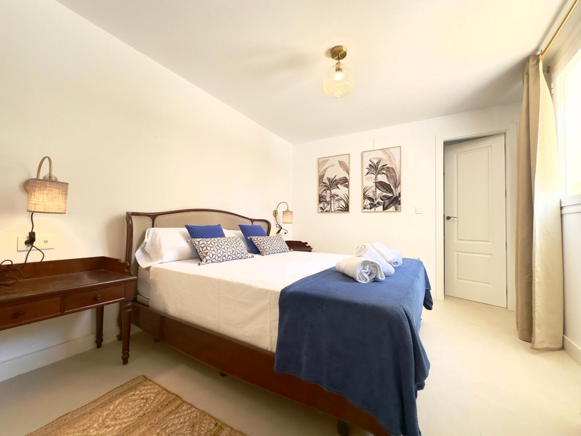 Apartamento Clavero Nine Premium *