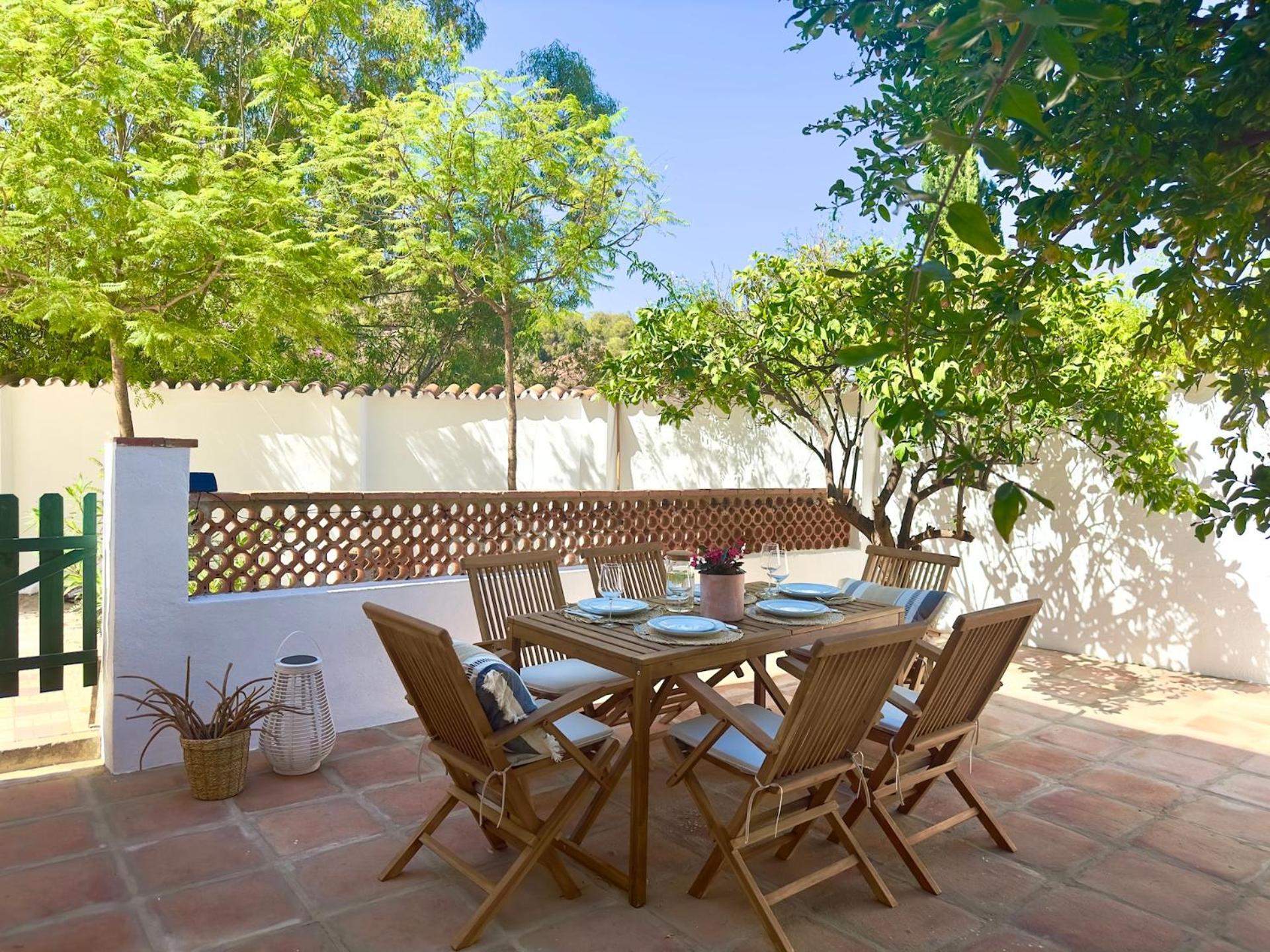 Clavero Nine Premium Apartamento
