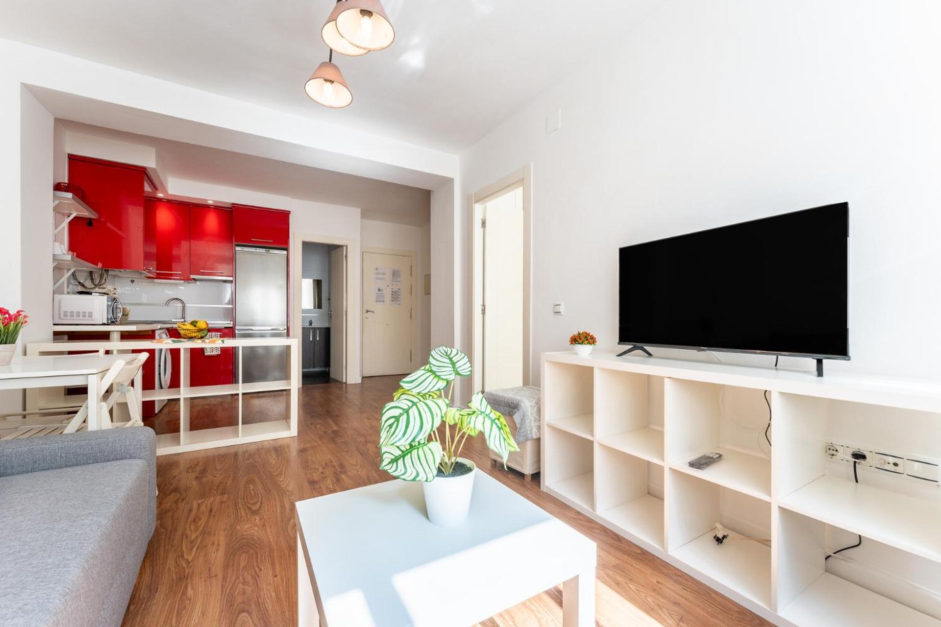 Malagasuite Dream Flat Appartement