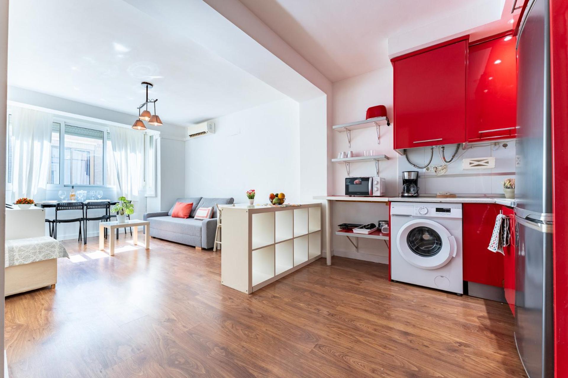 Malagasuite Dream Flat Appartement *
