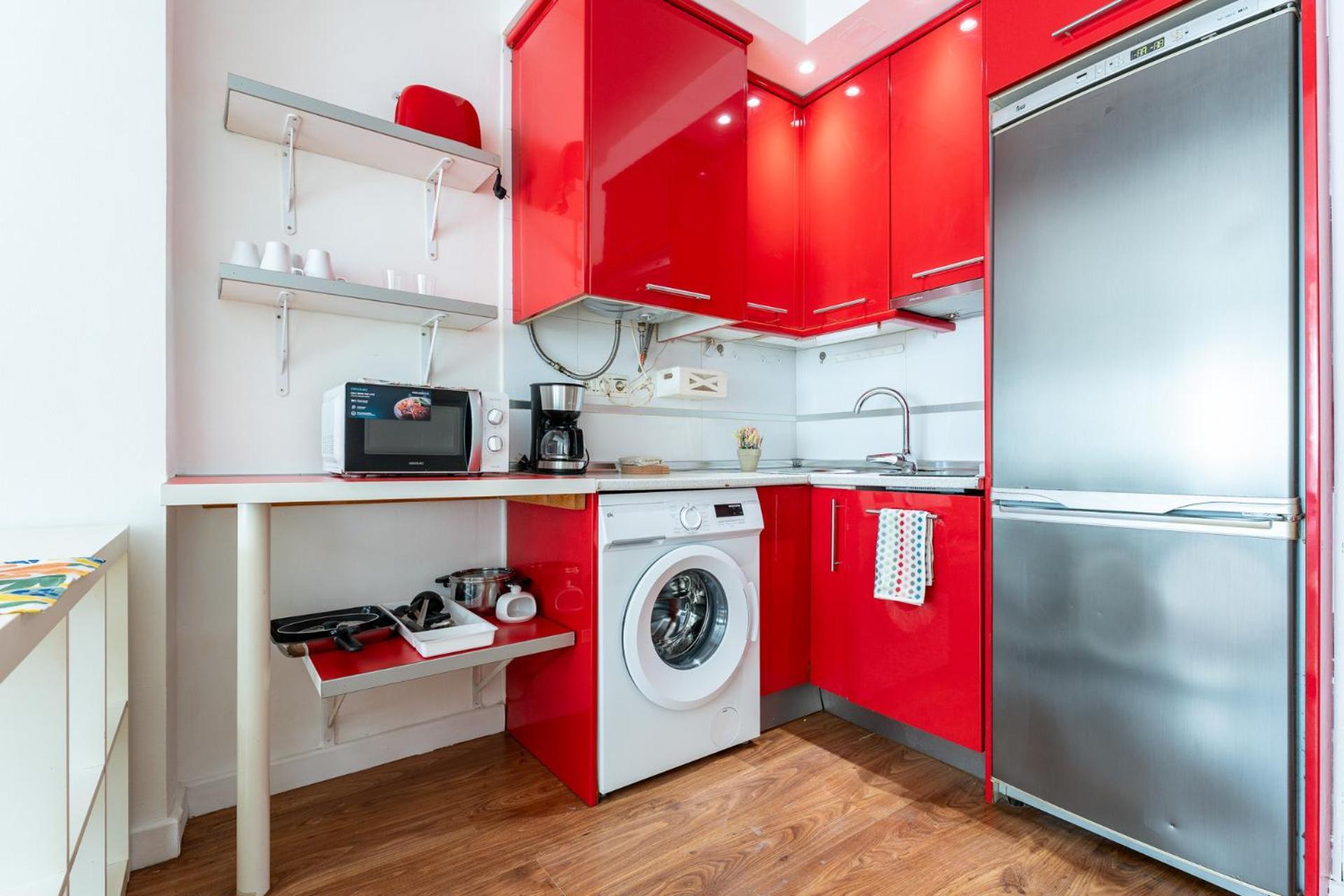 Malagasuite Dream Flat Appartement Málaga
