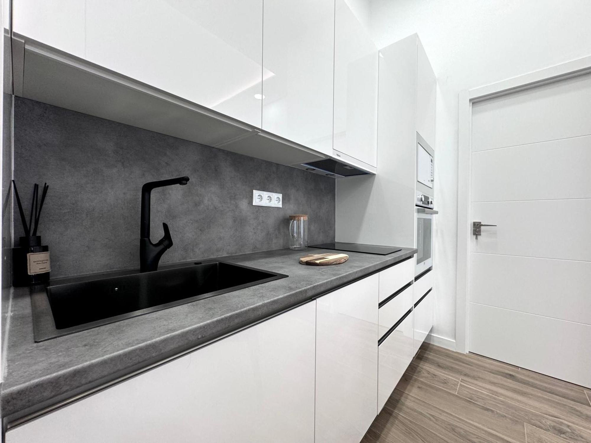 Appartement Playa El Palo Málaga