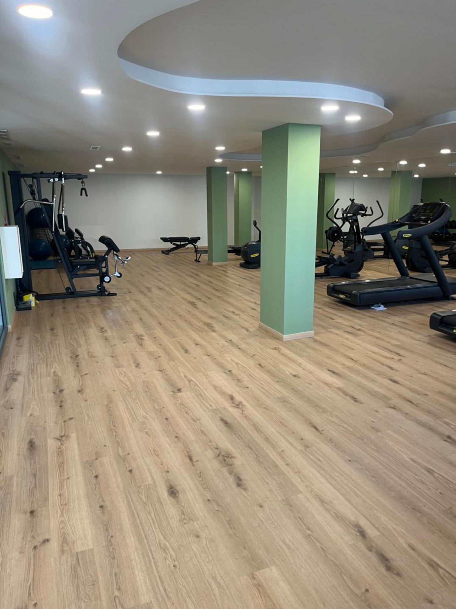 Apartamento Ipanema La Cala De Mijas *