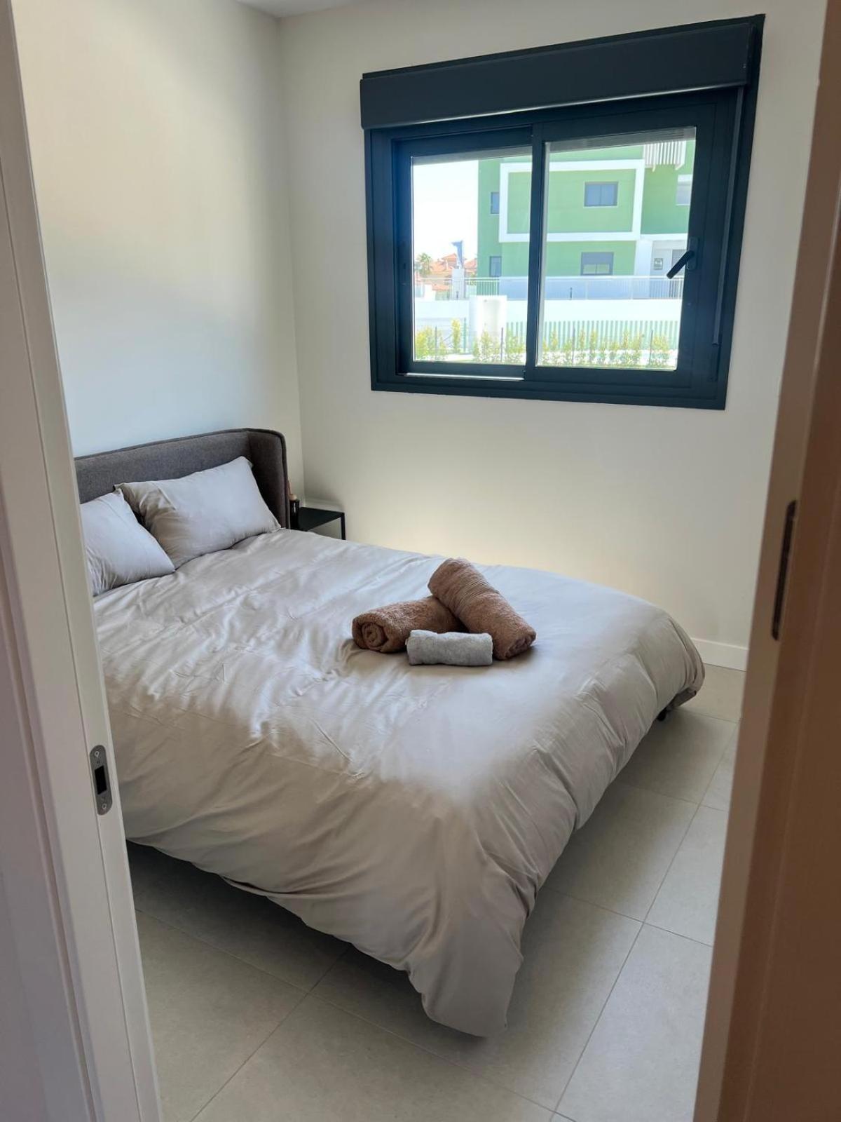 Ipanema La Cala De Mijas Apartamento *