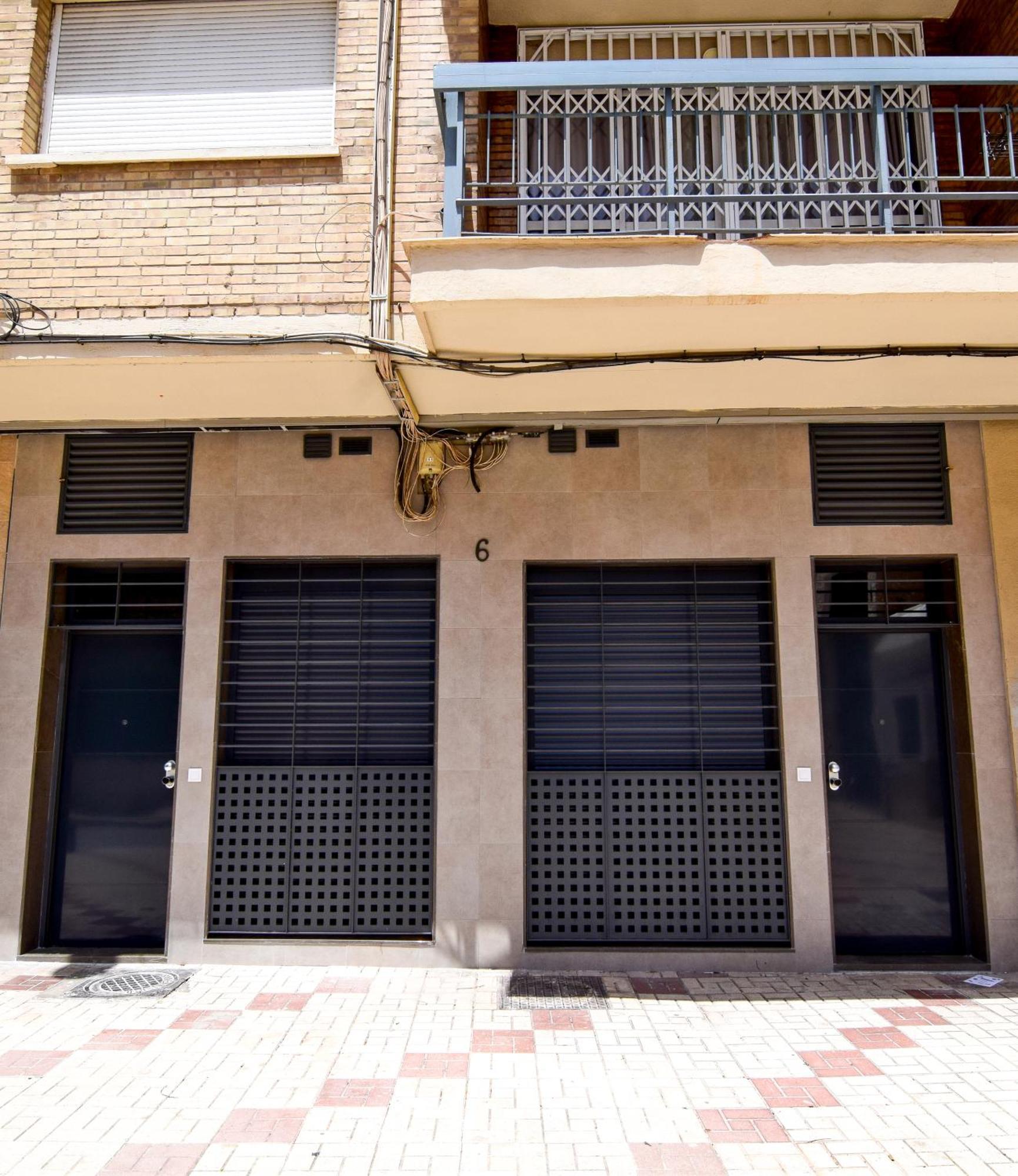 Apartment Letplanet Riquelme