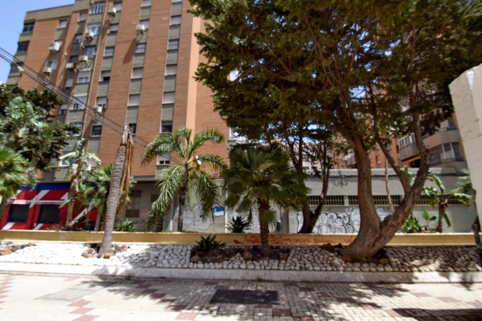 Apartment Letplanet Riquelme