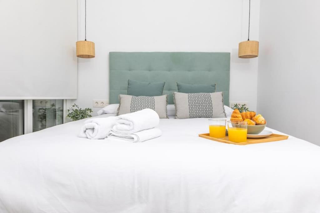 Appartement Carreteria 51 Increible Centro Historico Sinesedesignhomes