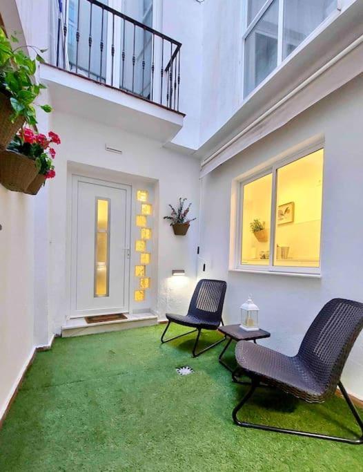 Carreteria 51 Increible Centro Historico Sinesedesignhomes Appartement *