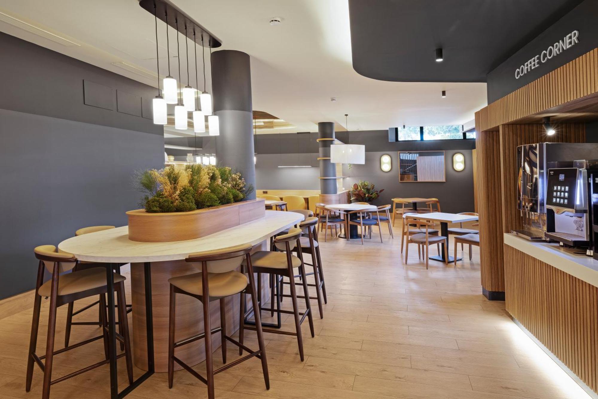 Centro Hotel Malaga