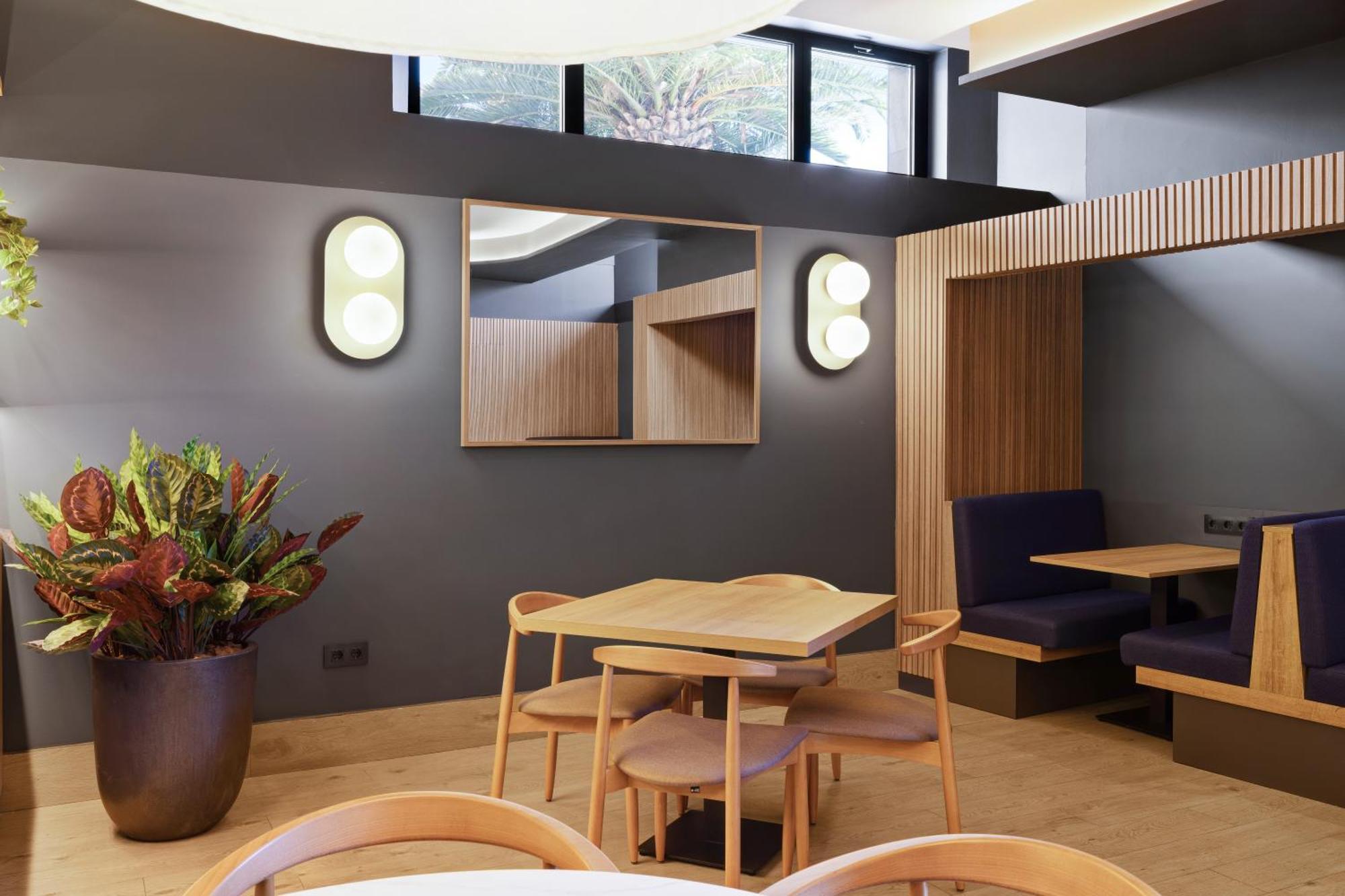 Hotel Centro Malaga