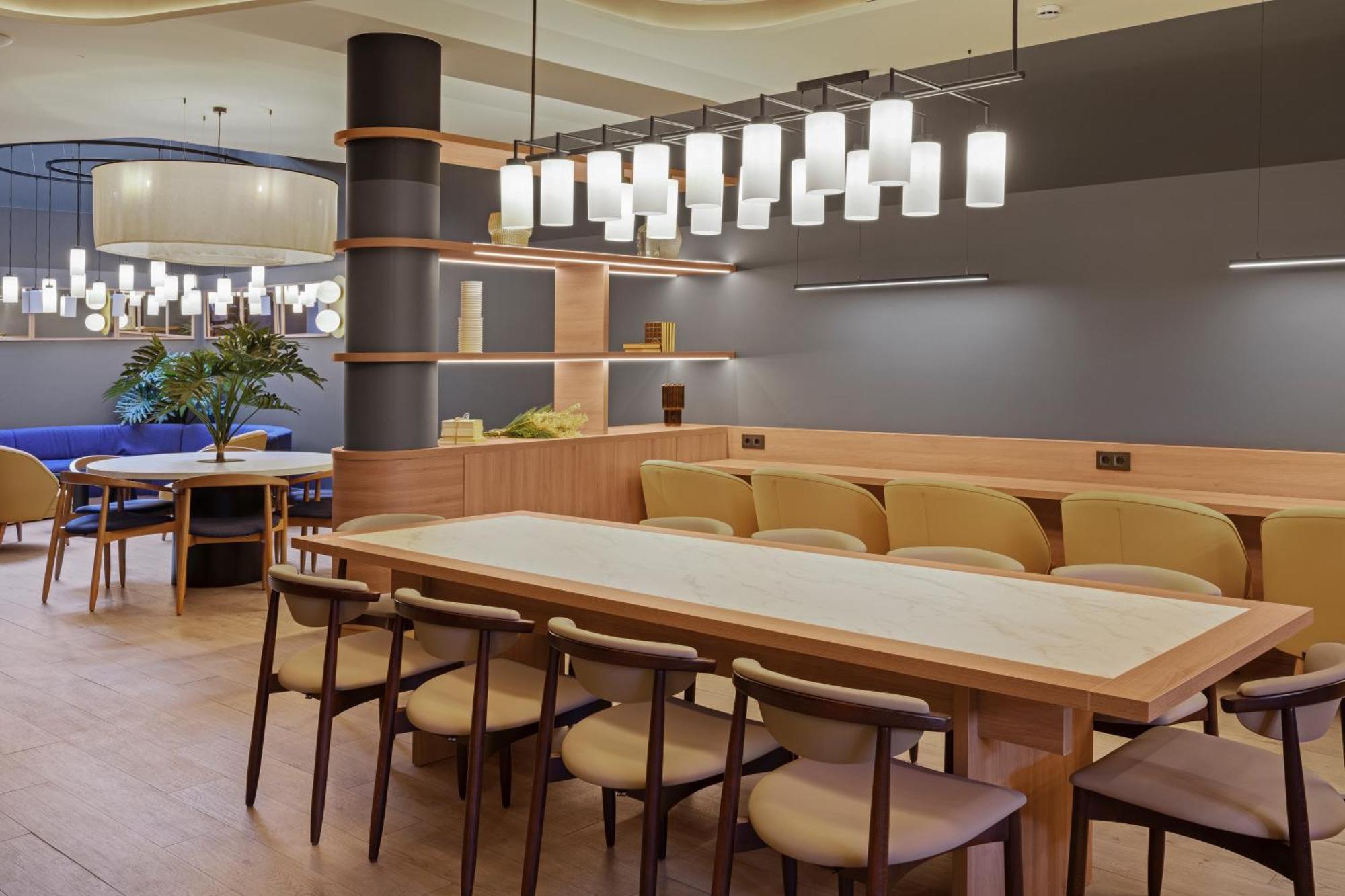 Centro 3* Malaga