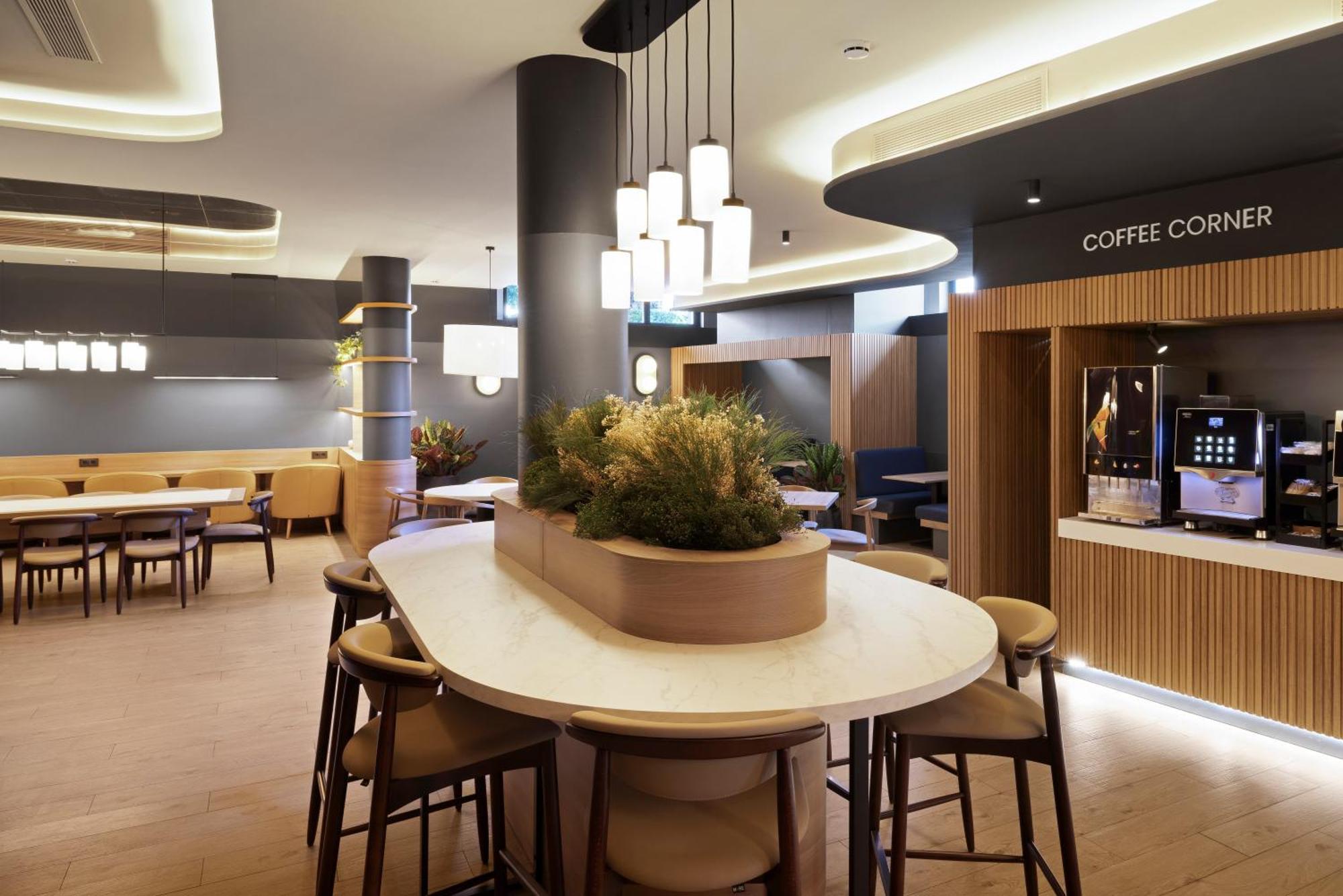 Hotel Centro Malaga