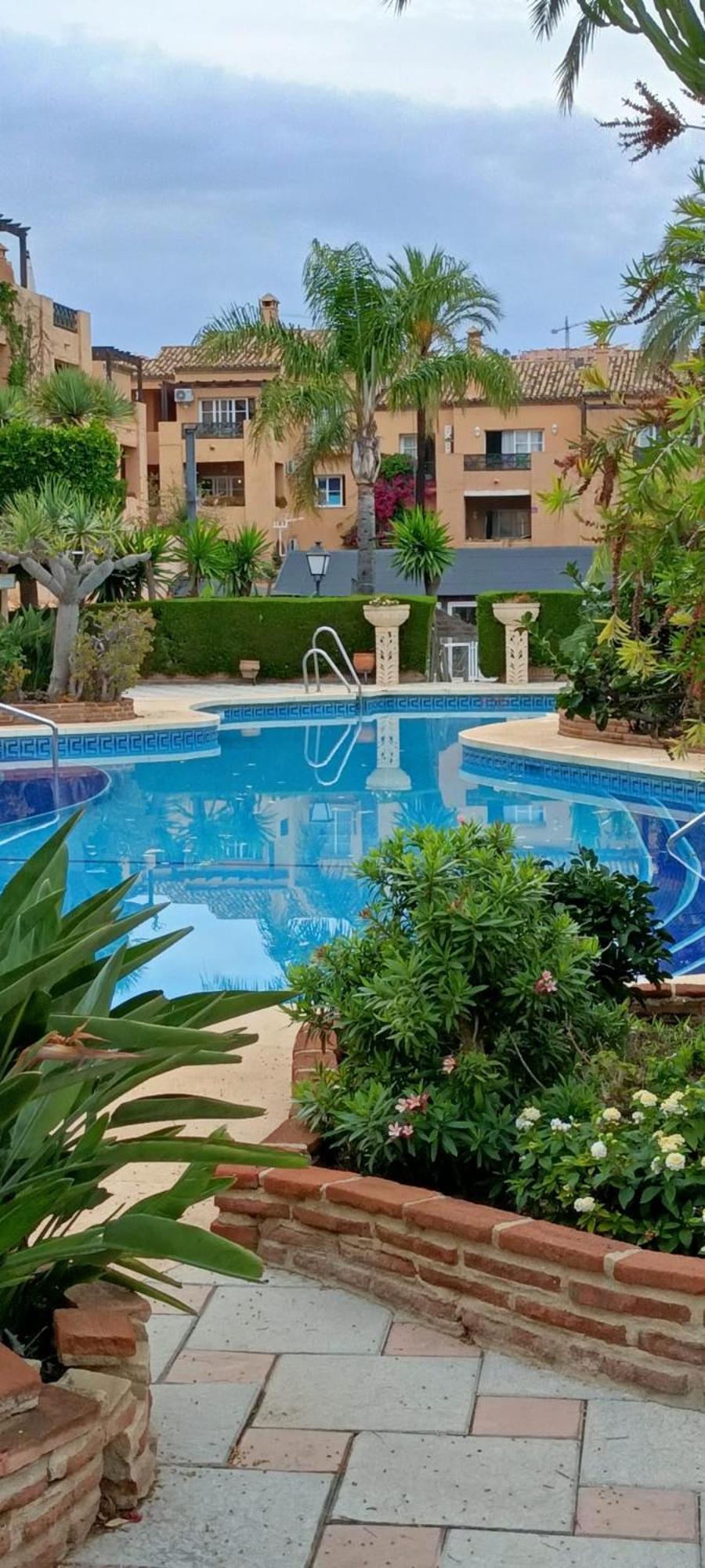 Riviera Del Sol Piscinas Playas Y Golf Appartement Málaga