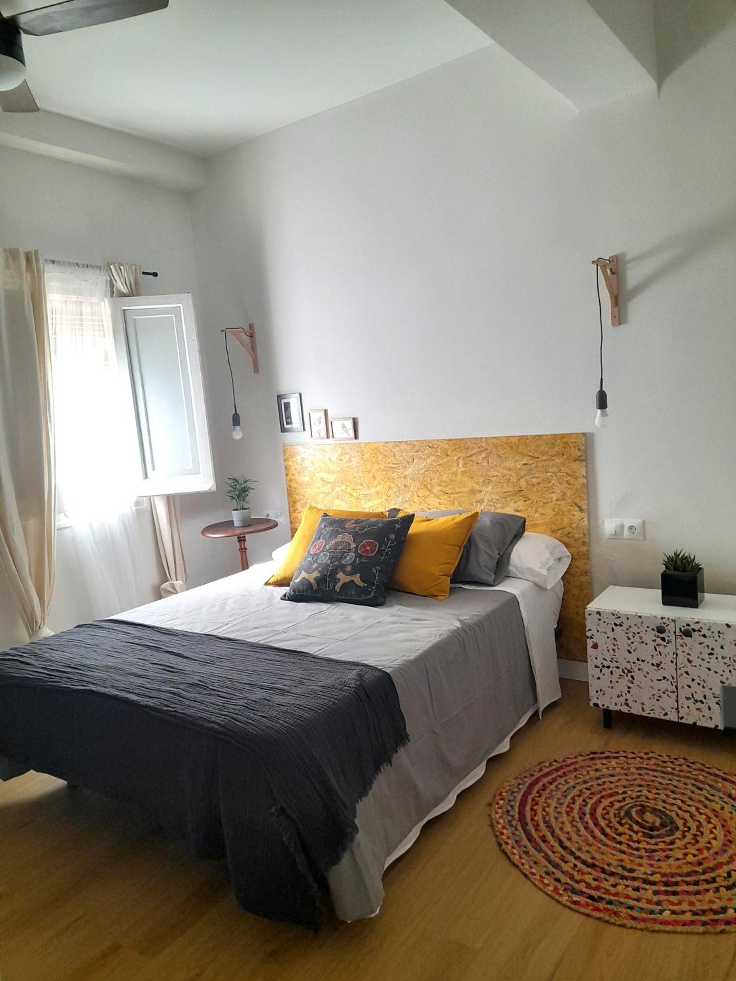 Apartment Amar-cura Malaga