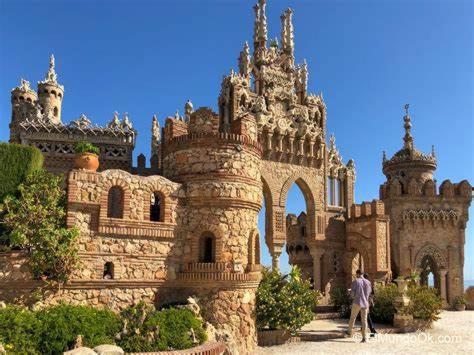 Hébergement de vacances Estilo Espanol *