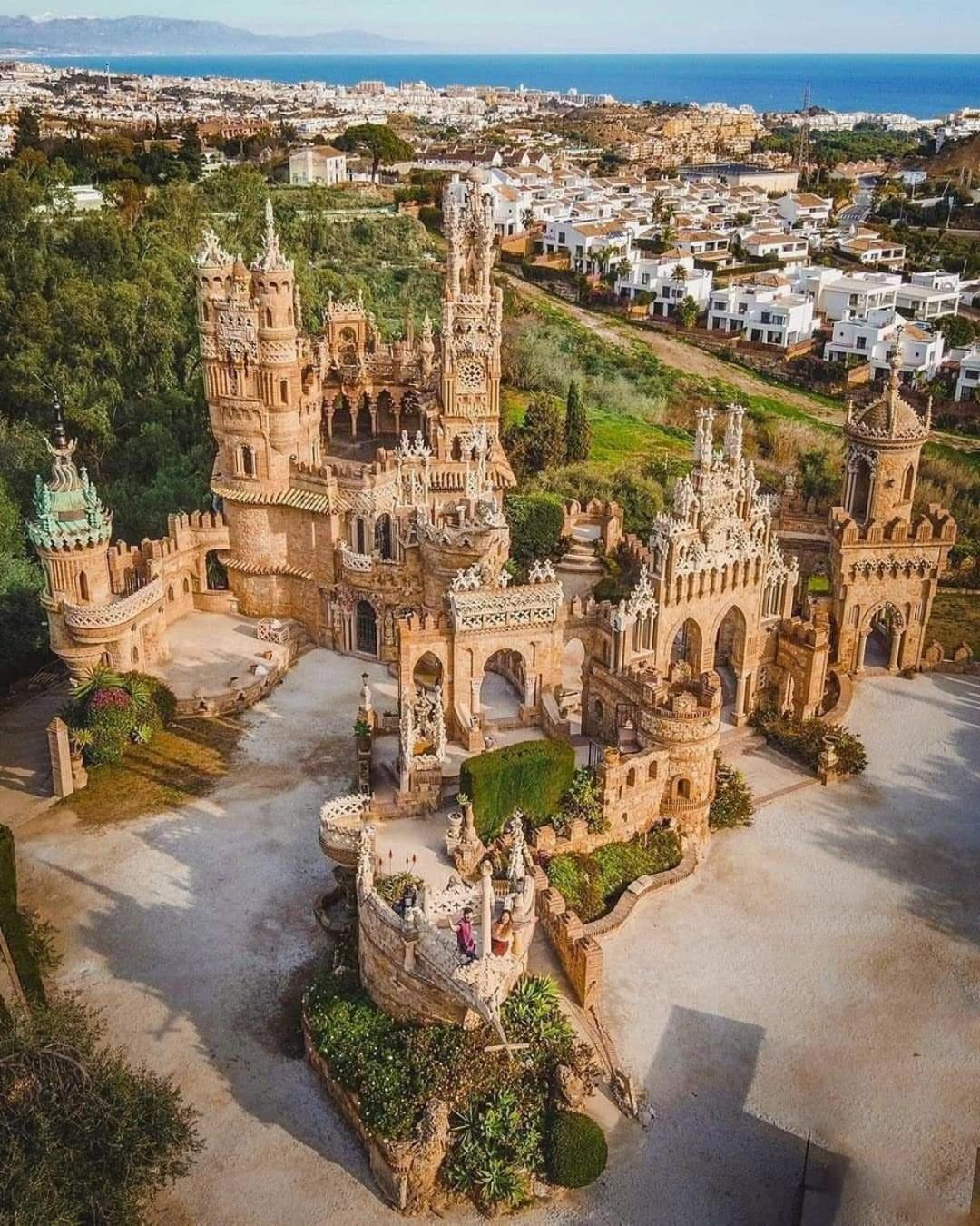 Hébergement de vacances Estilo Espanol Málaga