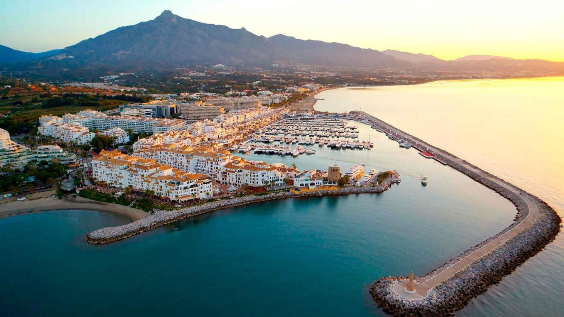 Hébergement de vacances Estilo Espanol