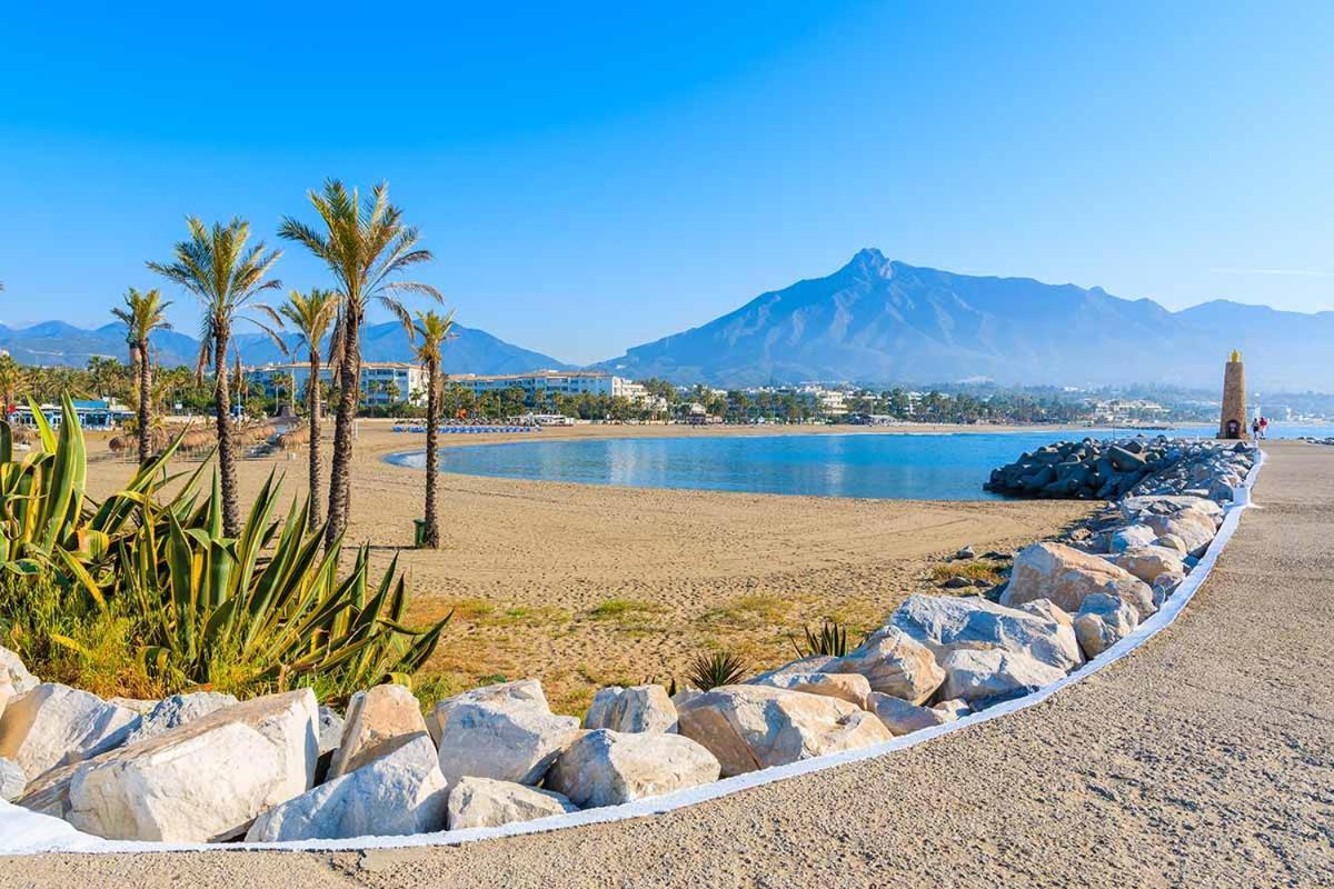 Estilo Espanol Hébergement de vacances Málaga
