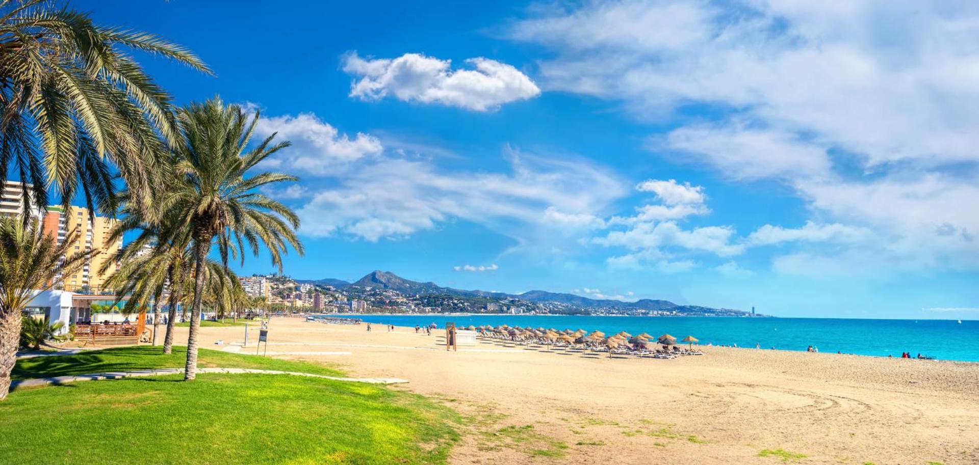 Estilo Espanol Málaga