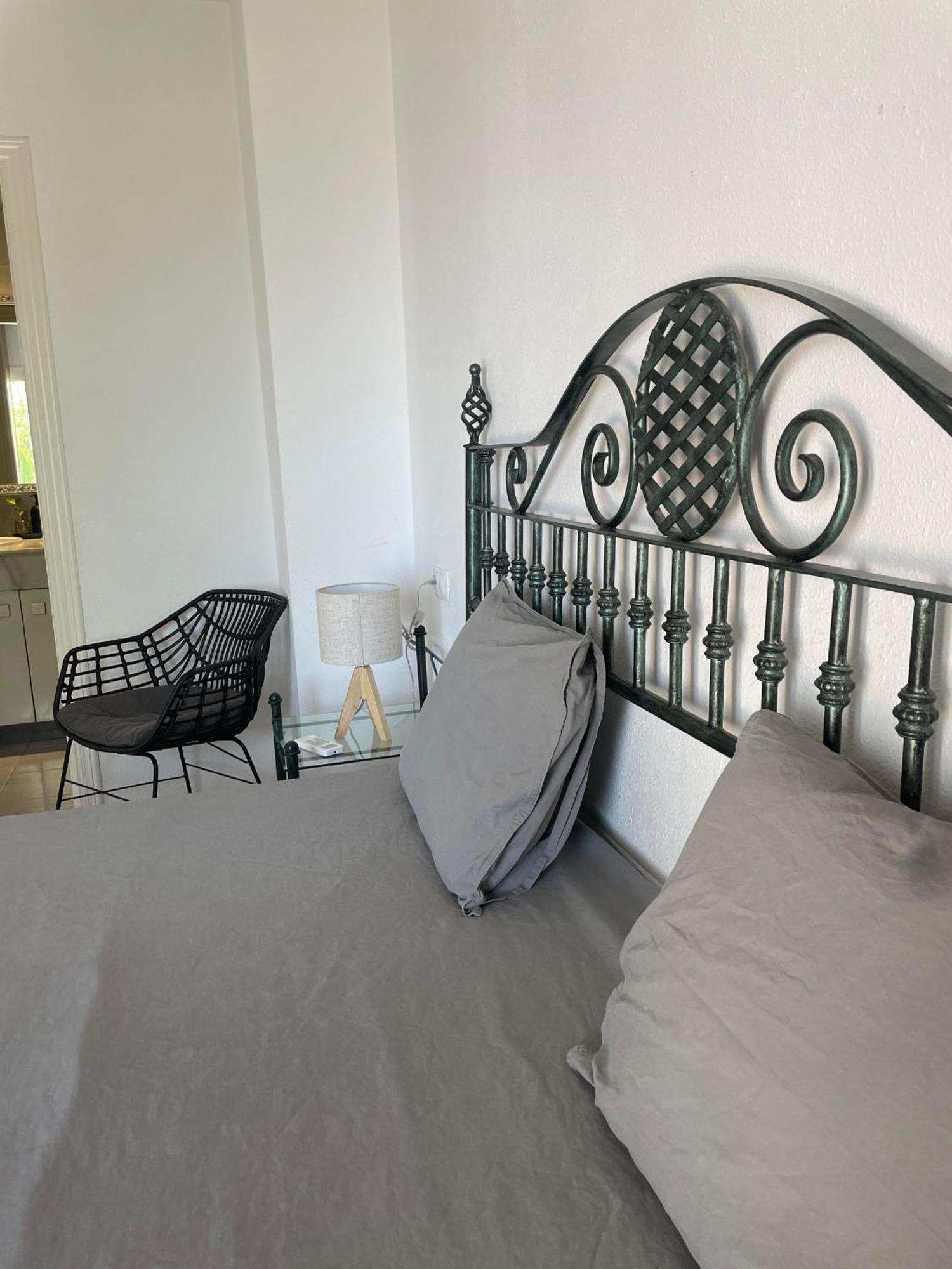 Apartment Two Bedroom, Two Bathroom, Balcony, Pool Area, View *