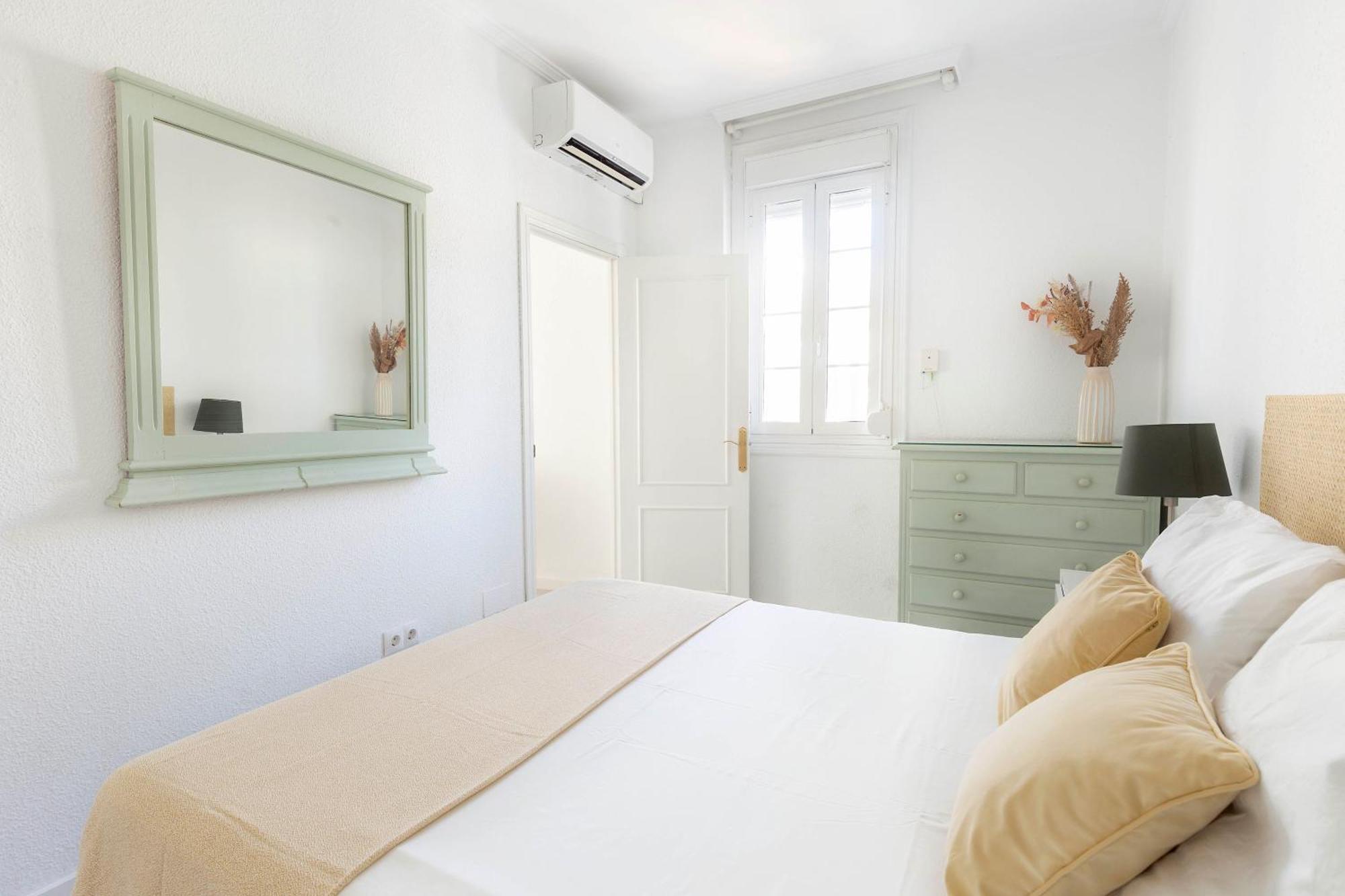 Appartement Atico Centro Suitemalaga Málaga