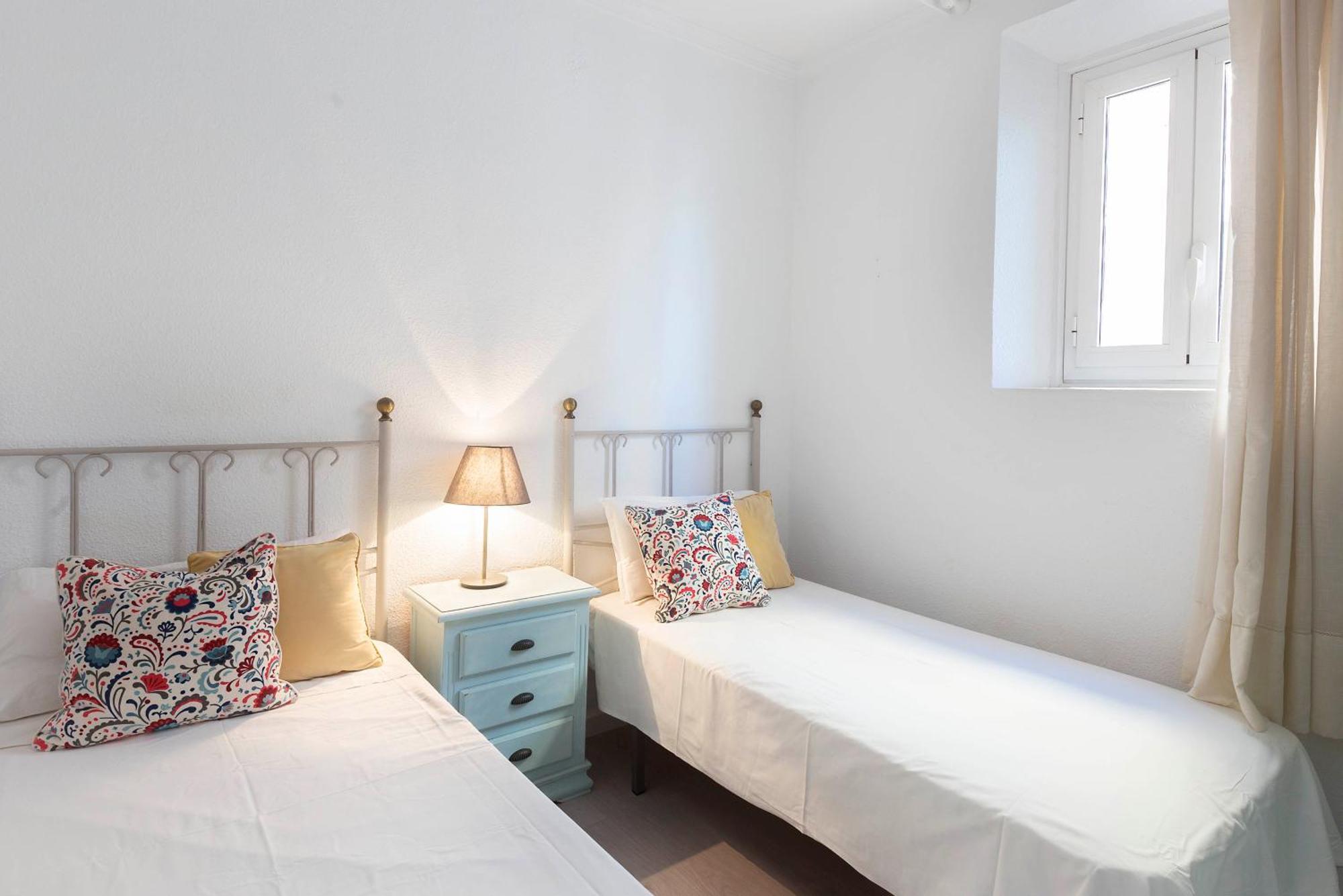 Atico Centro Suitemalaga * Málaga