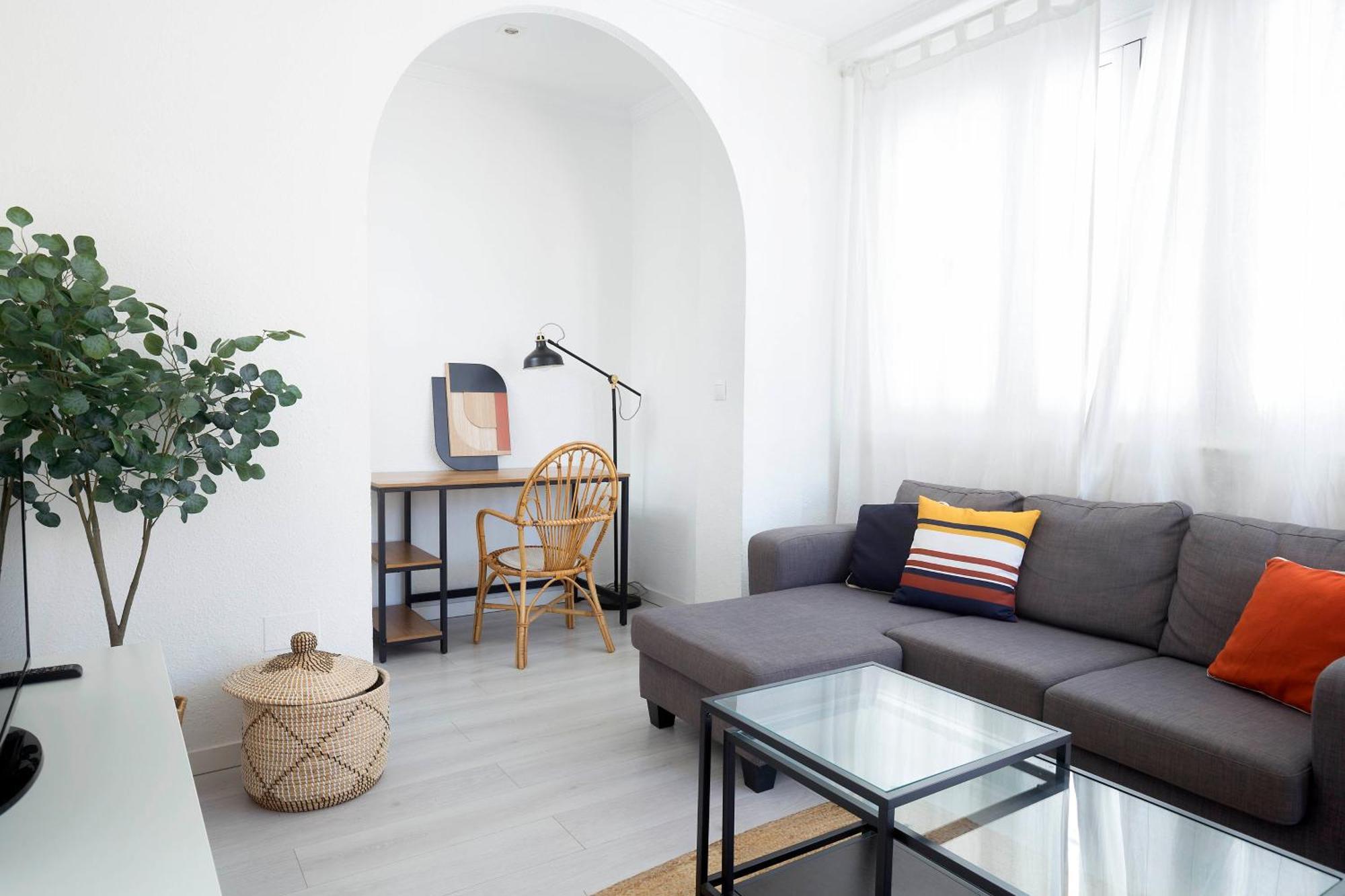 Atico Centro Suitemalaga Appartement Málaga