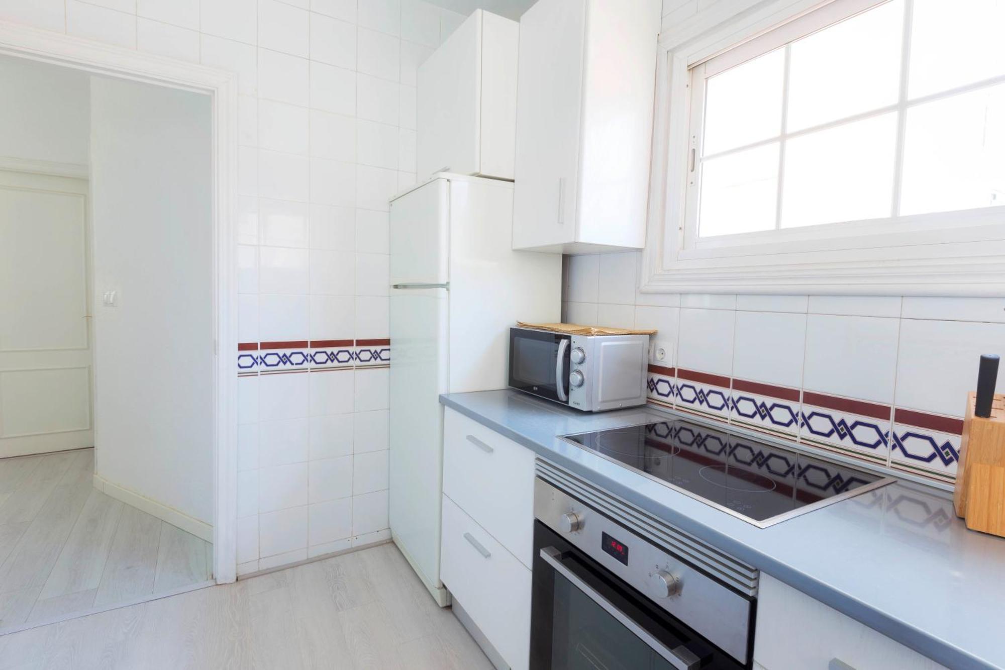 Atico Centro Suitemalaga Appartement Málaga
