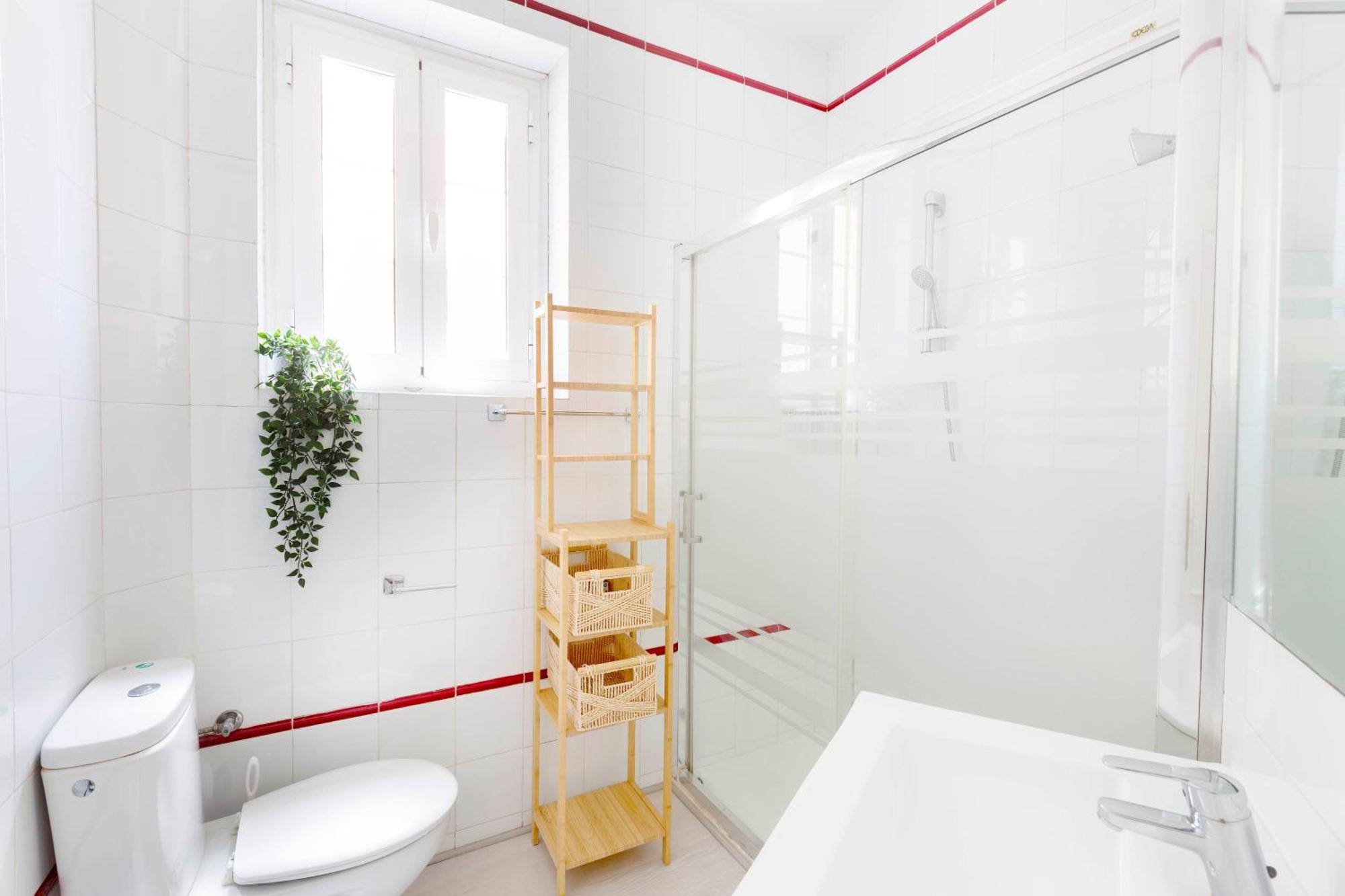 Atico Centro Suitemalaga Appartement *