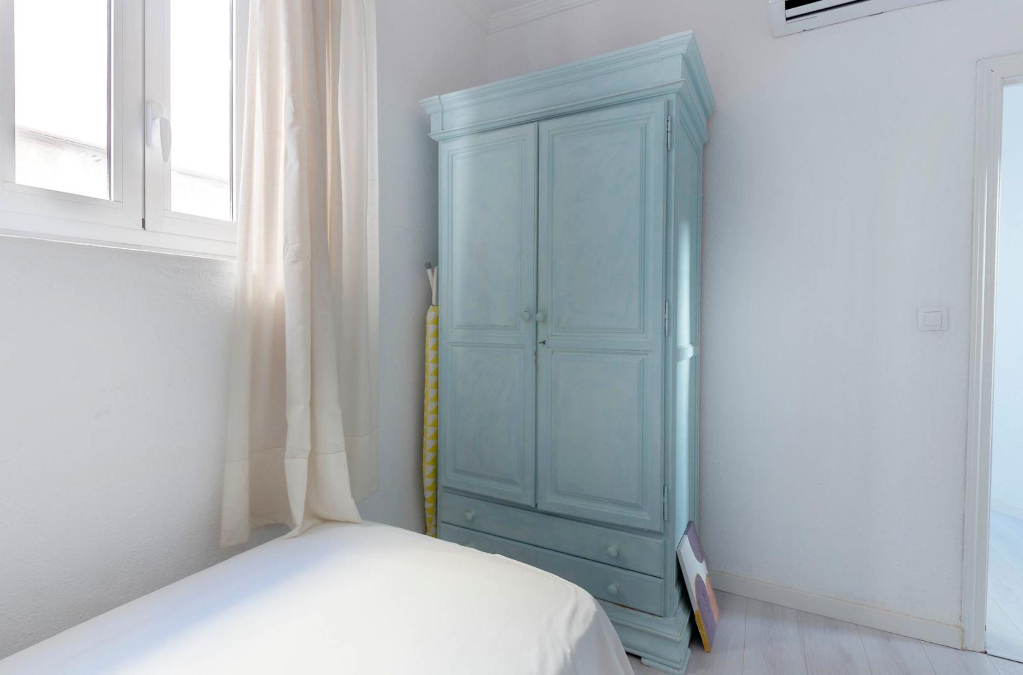 Atico Centro Suitemalaga Appartement