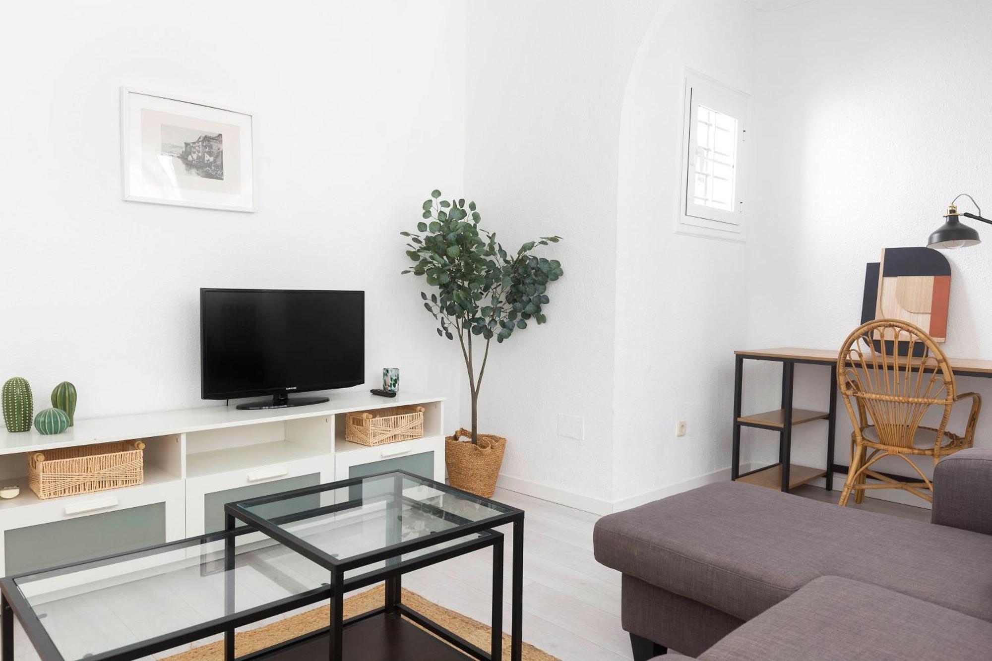 Atico Centro Suitemalaga Appartement Málaga