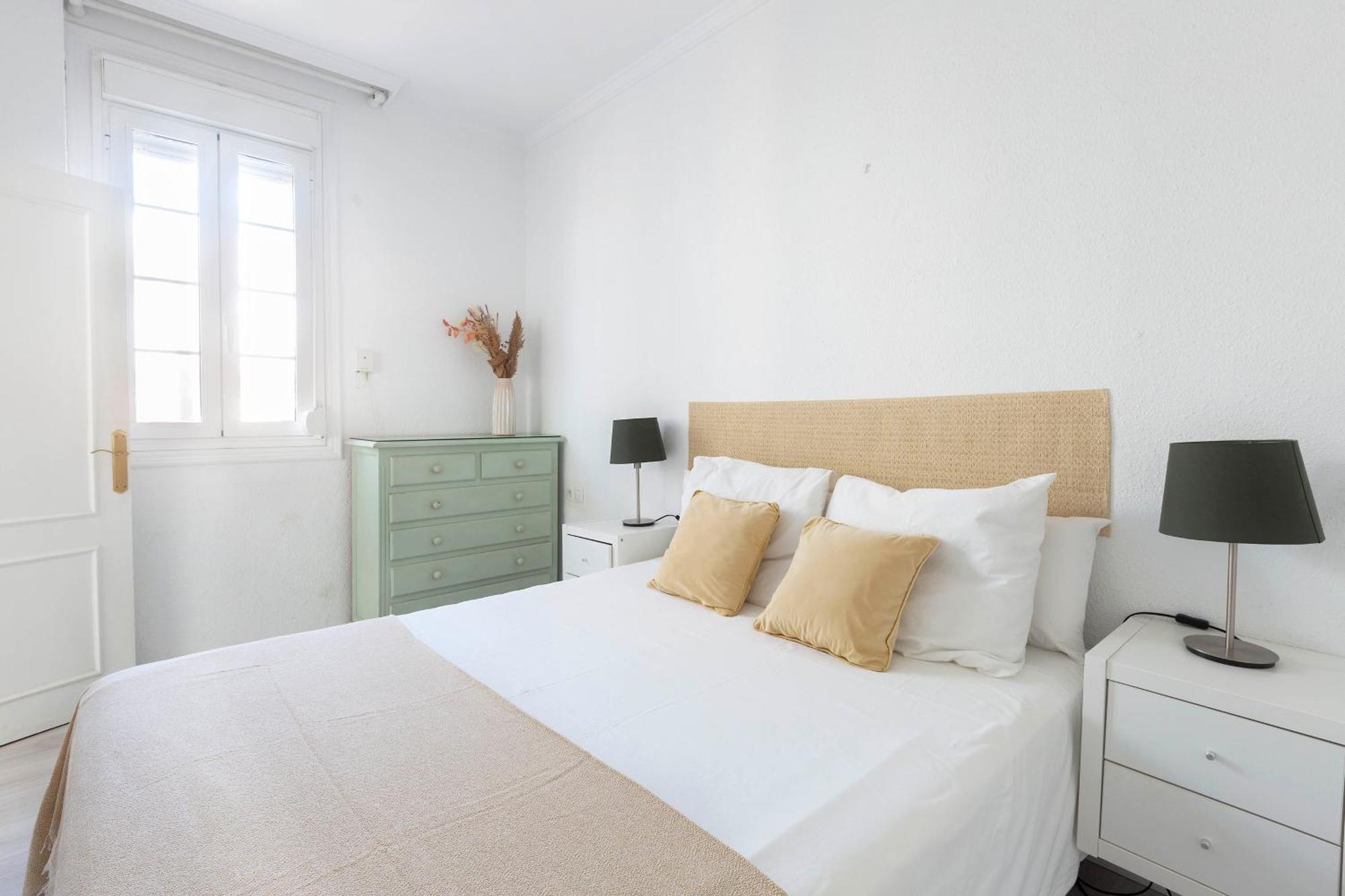 Appartement Atico Centro Suitemalaga
